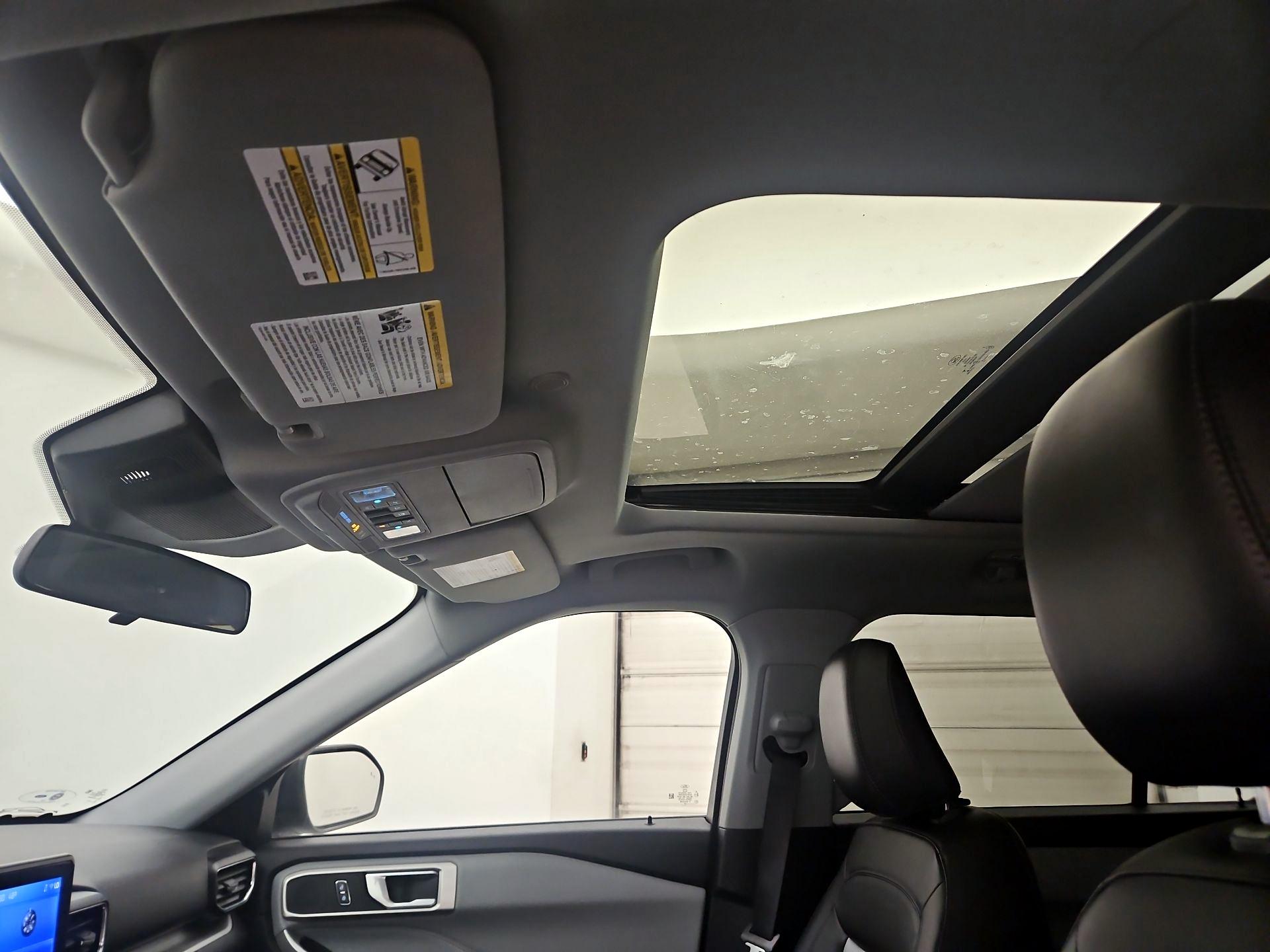 Thumbnail: 2022 Ford Explorer - 20