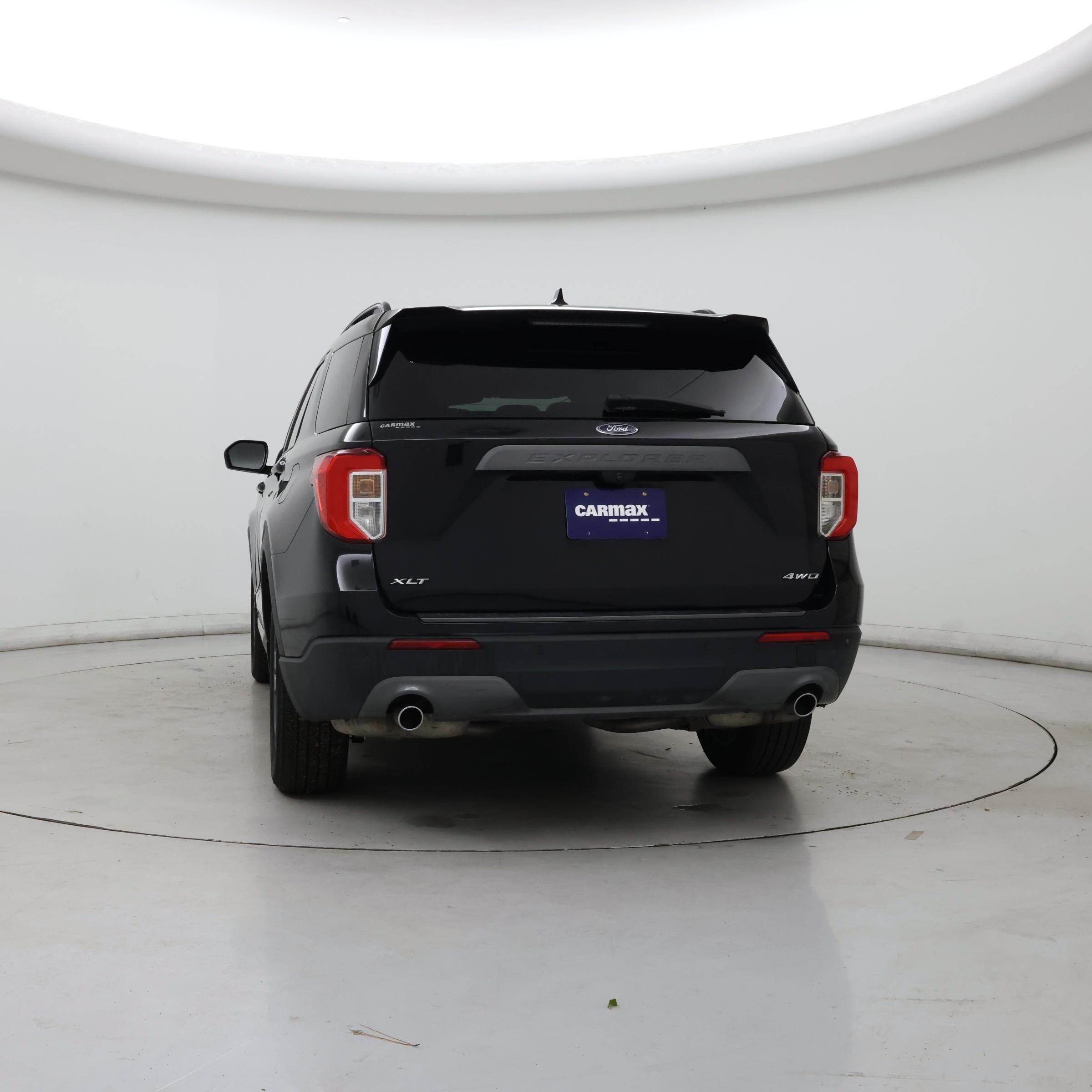 Thumbnail: 2022 Ford Explorer - 6