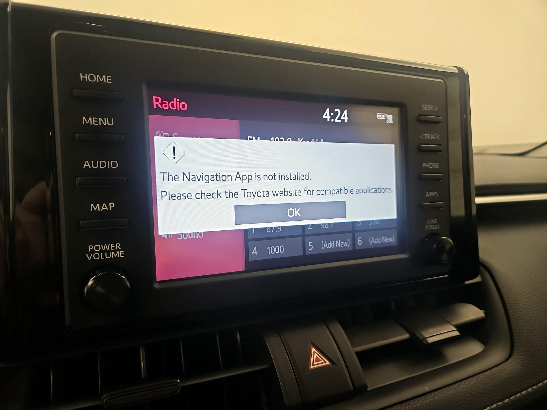 Thumbnail: 2019 Toyota RAV4 - 14