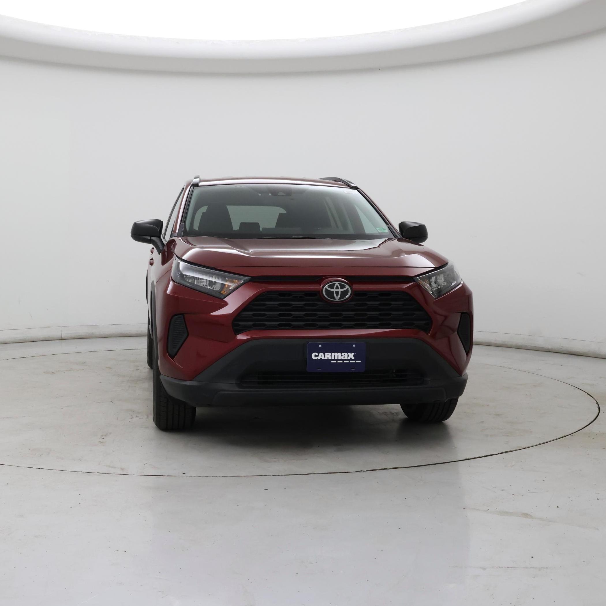 Thumbnail: 2019 Toyota RAV4 - 5