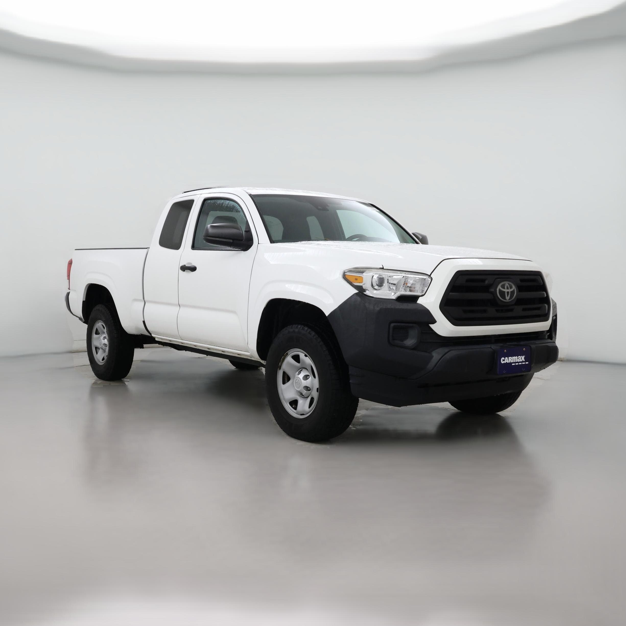 Thumbnail: 2019 Toyota Tacoma - 1