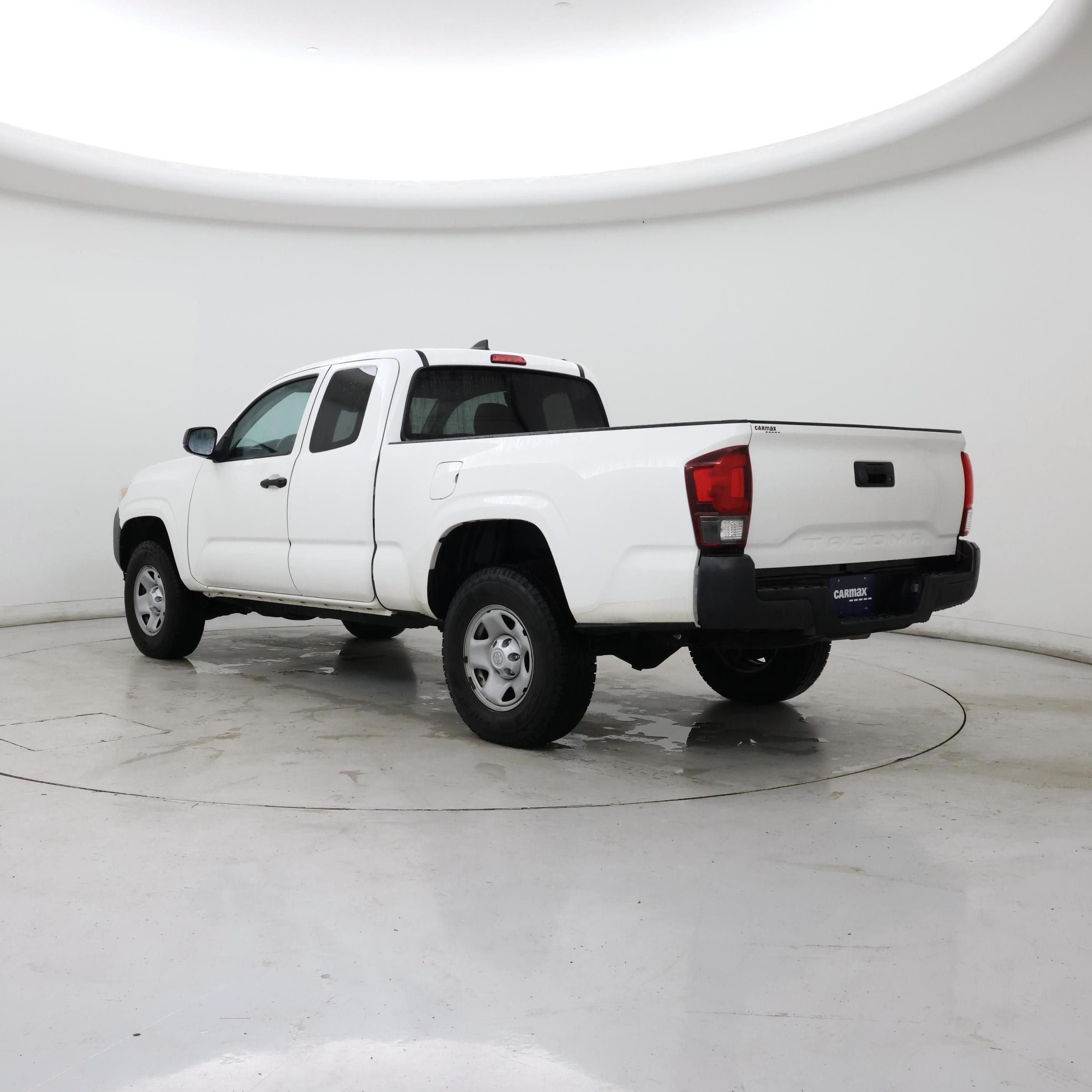 Thumbnail: 2019 Toyota Tacoma - 2