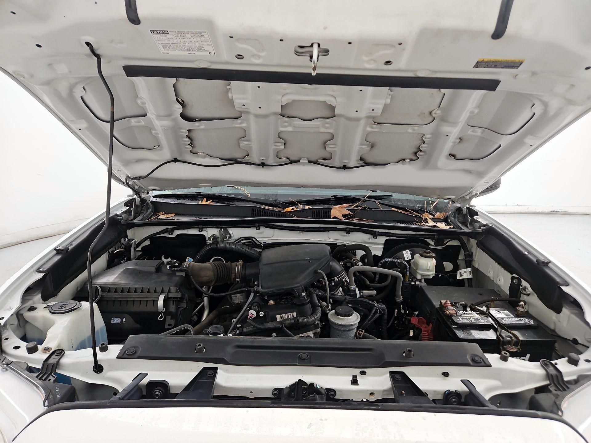 Thumbnail: 2019 Toyota Tacoma - 20