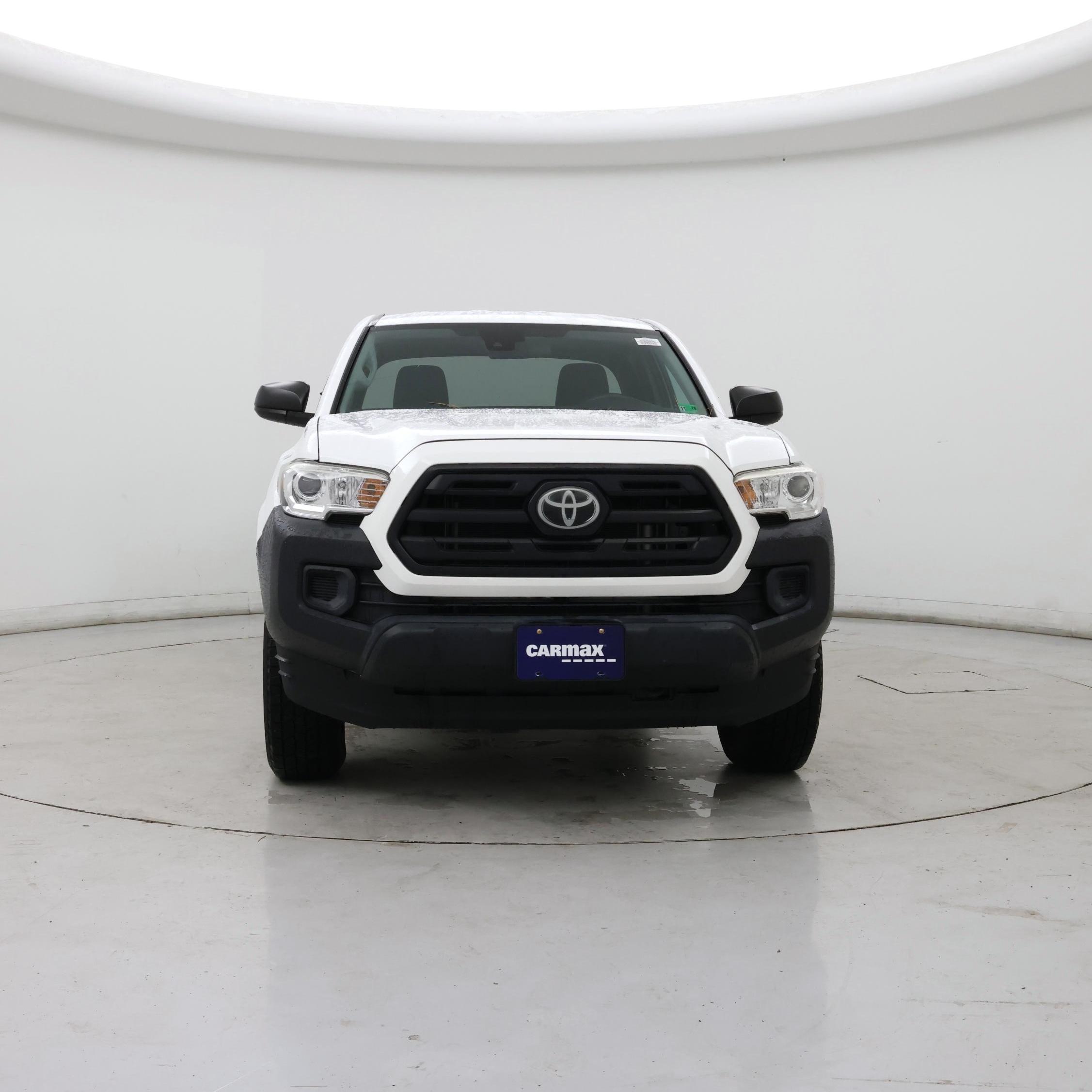 Thumbnail: 2019 Toyota Tacoma - 5