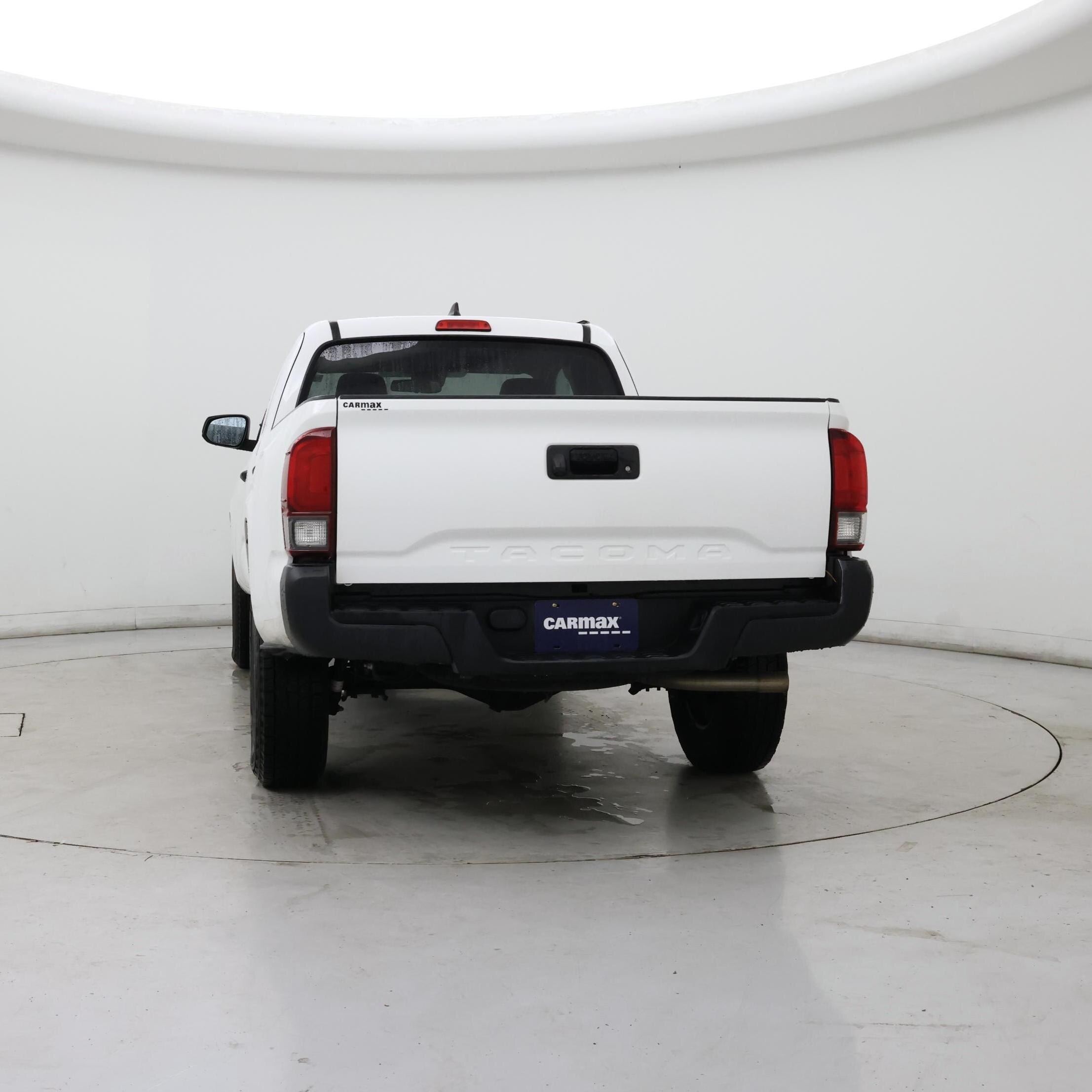 Thumbnail: 2019 Toyota Tacoma - 6