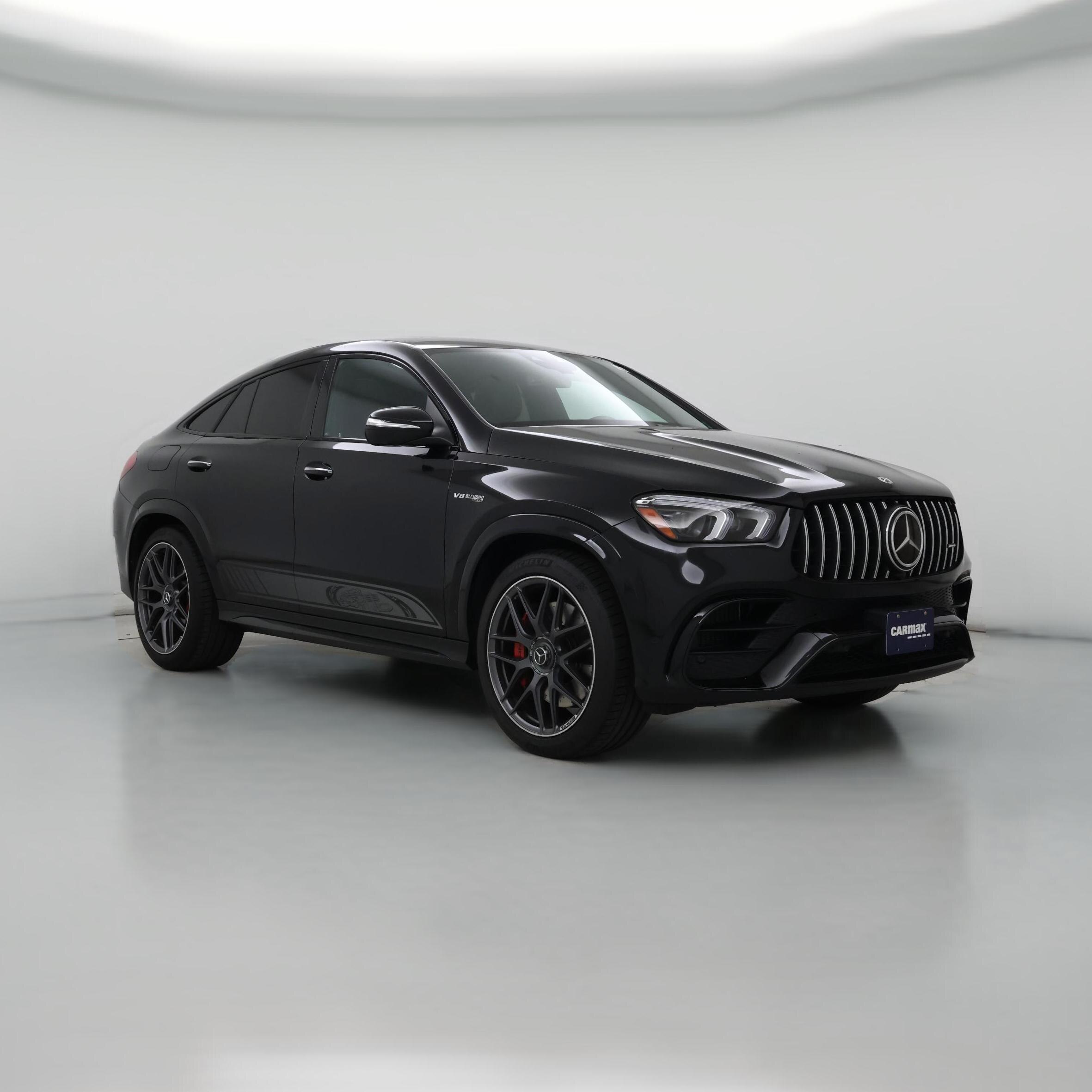 Thumbnail: 2023 Mercedes-Benz GL-Class - 1