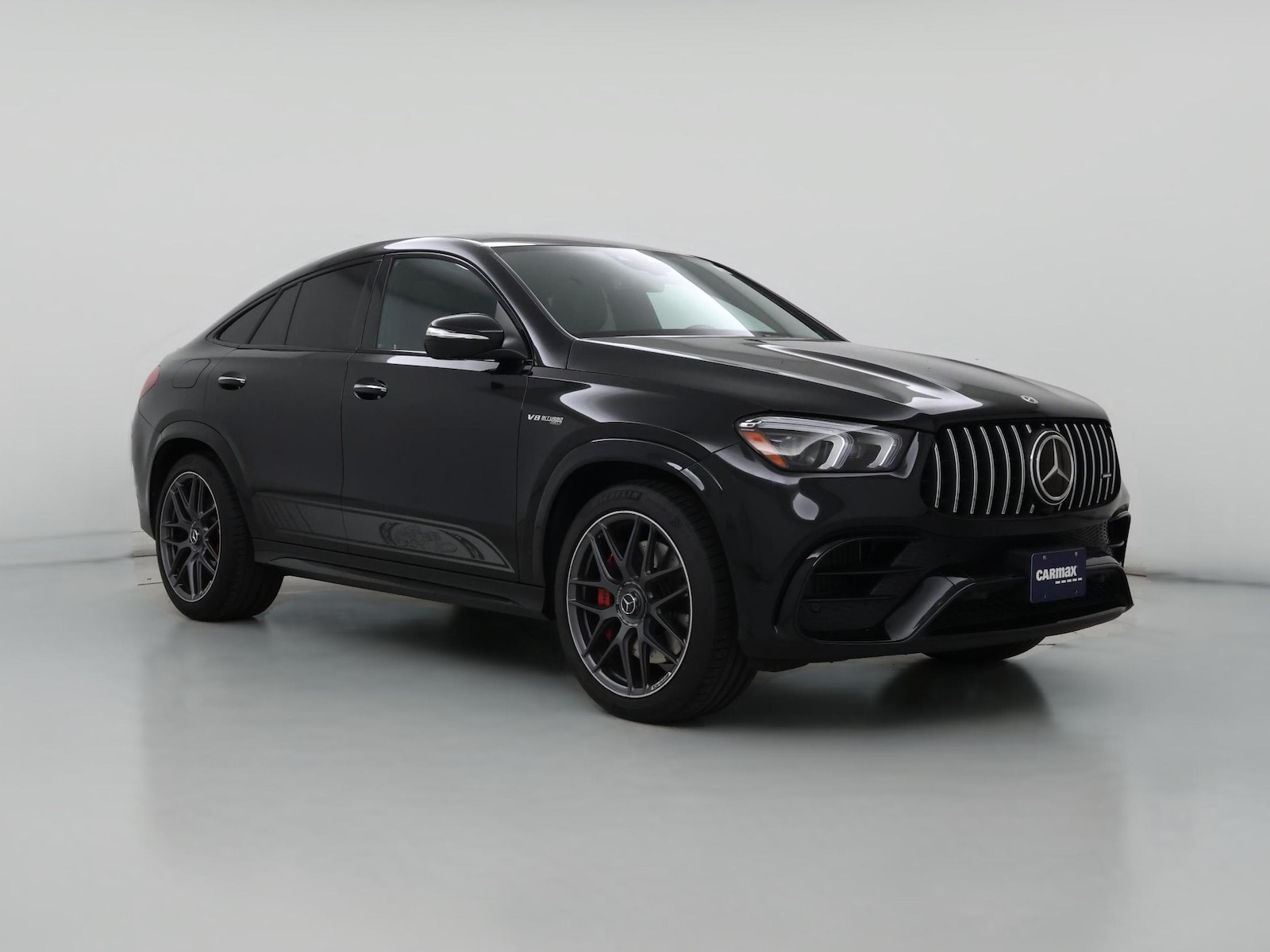 2023 Mercedes-Benz GLE Coupe