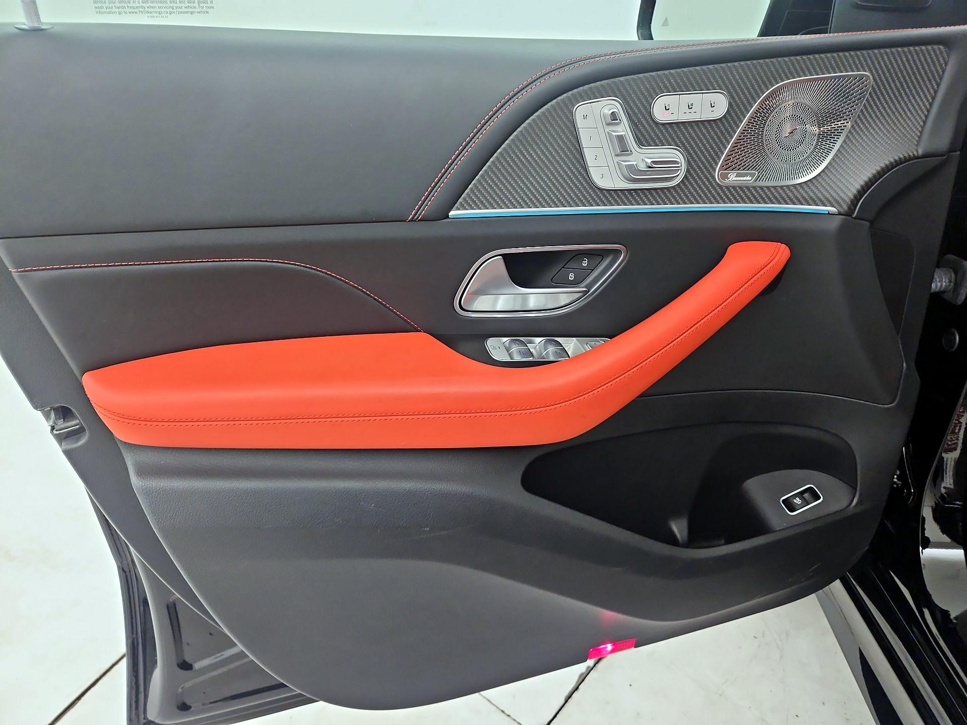 Thumbnail: 2023 Mercedes-Benz GL-Class - 12