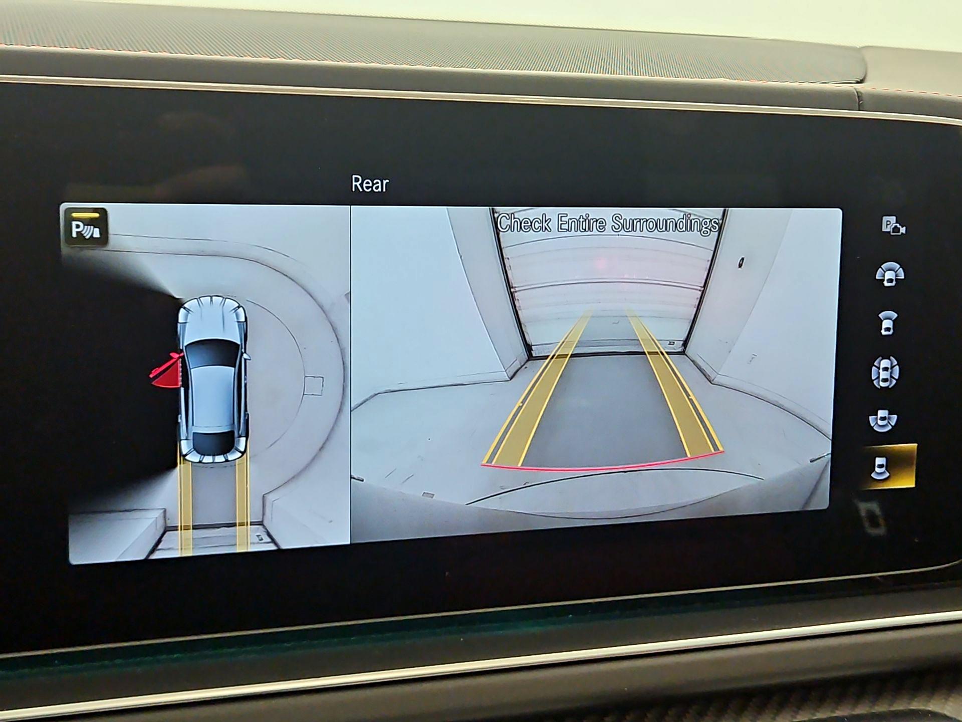 Thumbnail: 2023 Mercedes-Benz GL-Class - 15