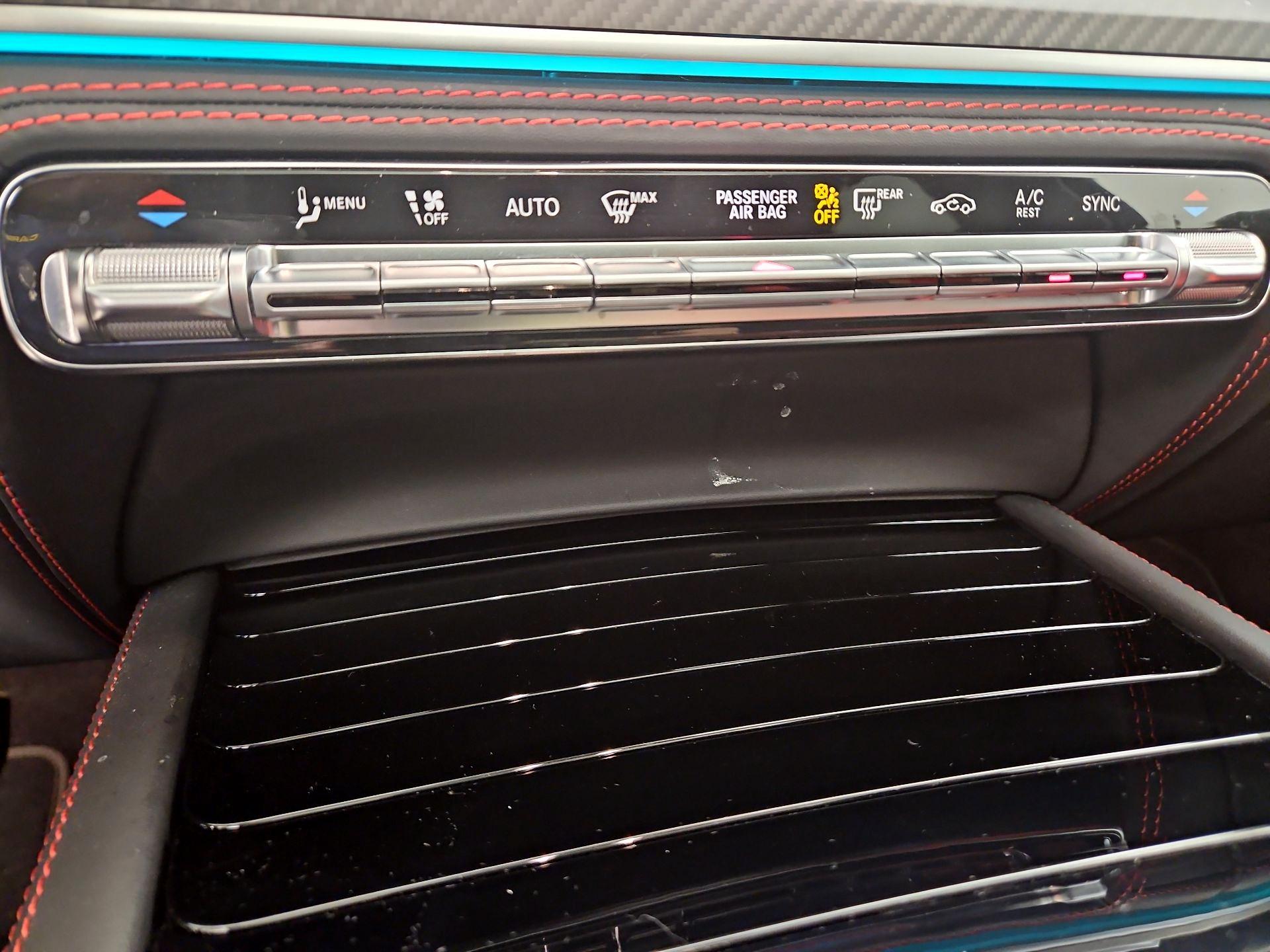 Thumbnail: 2023 Mercedes-Benz GL-Class - 17