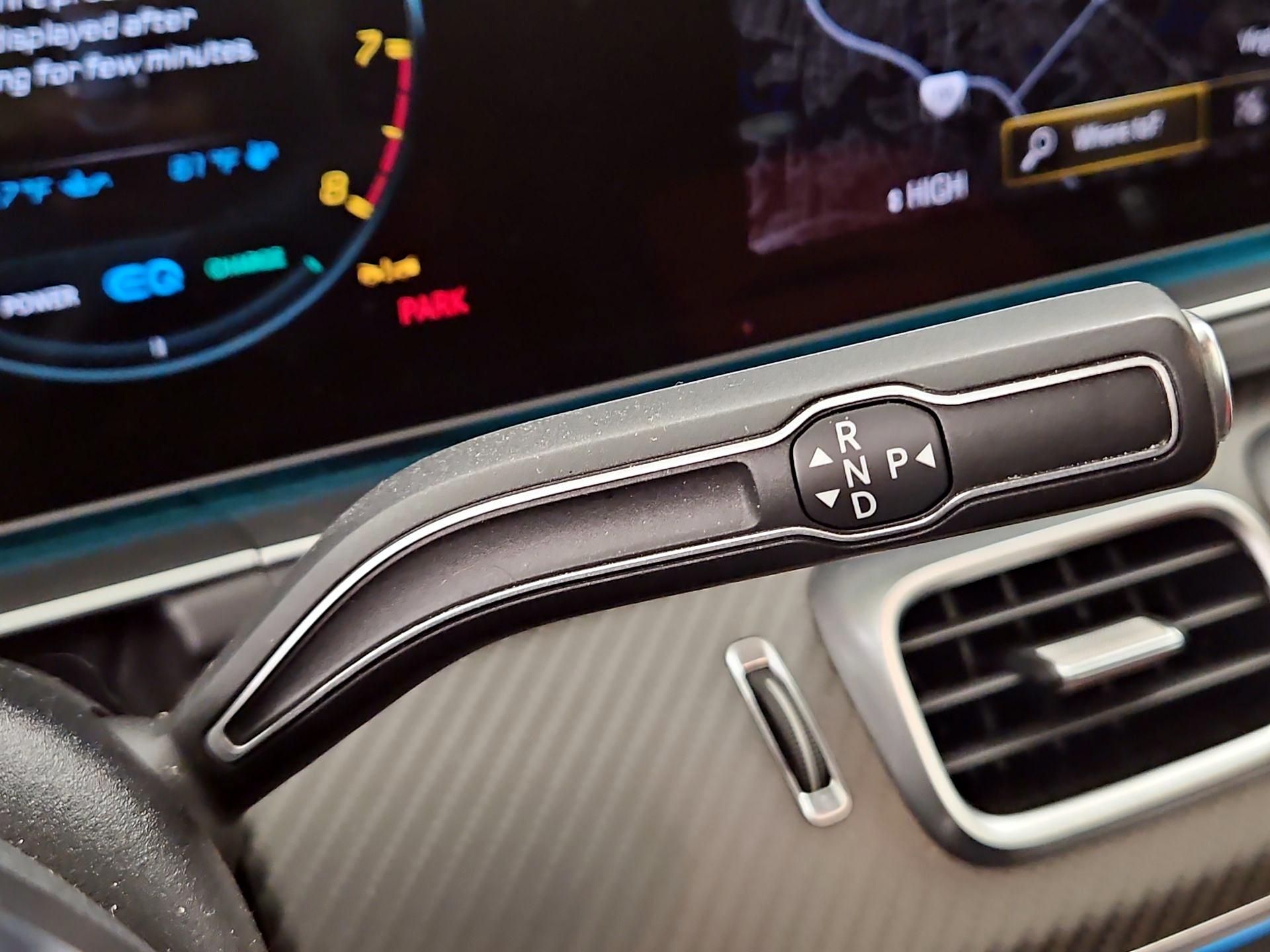 Thumbnail: 2023 Mercedes-Benz GL-Class - 18