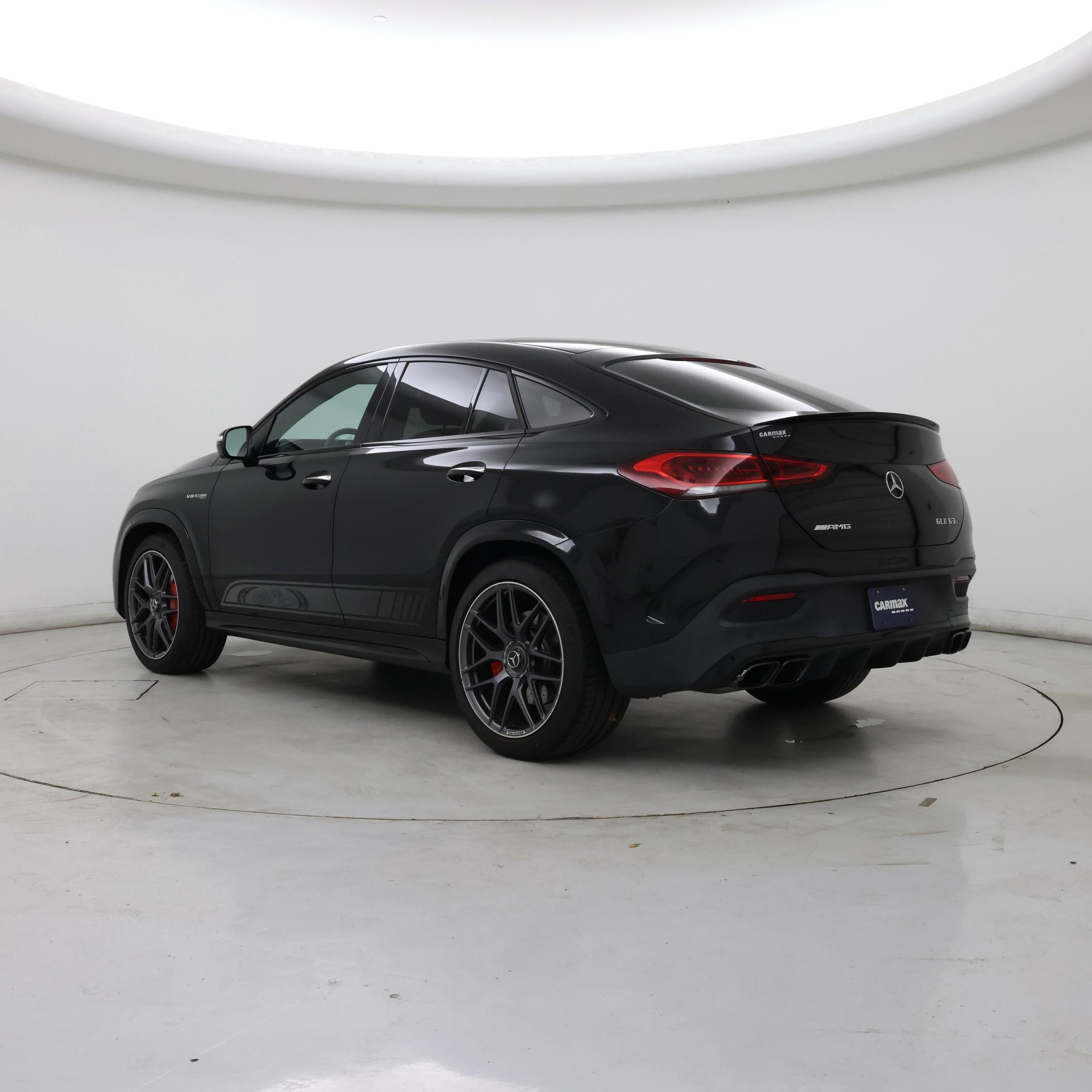 Thumbnail: 2023 Mercedes-Benz GL-Class - 2