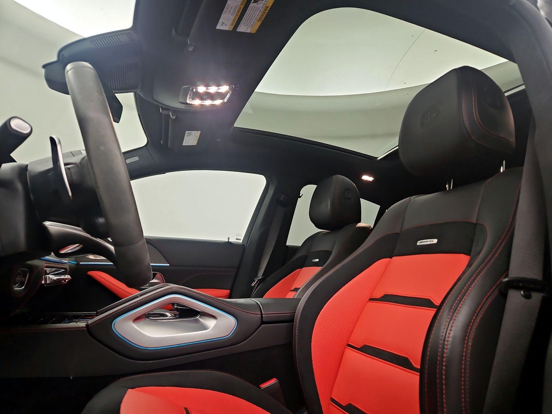 Thumbnail: 2023 Mercedes-Benz GL-Class - 20