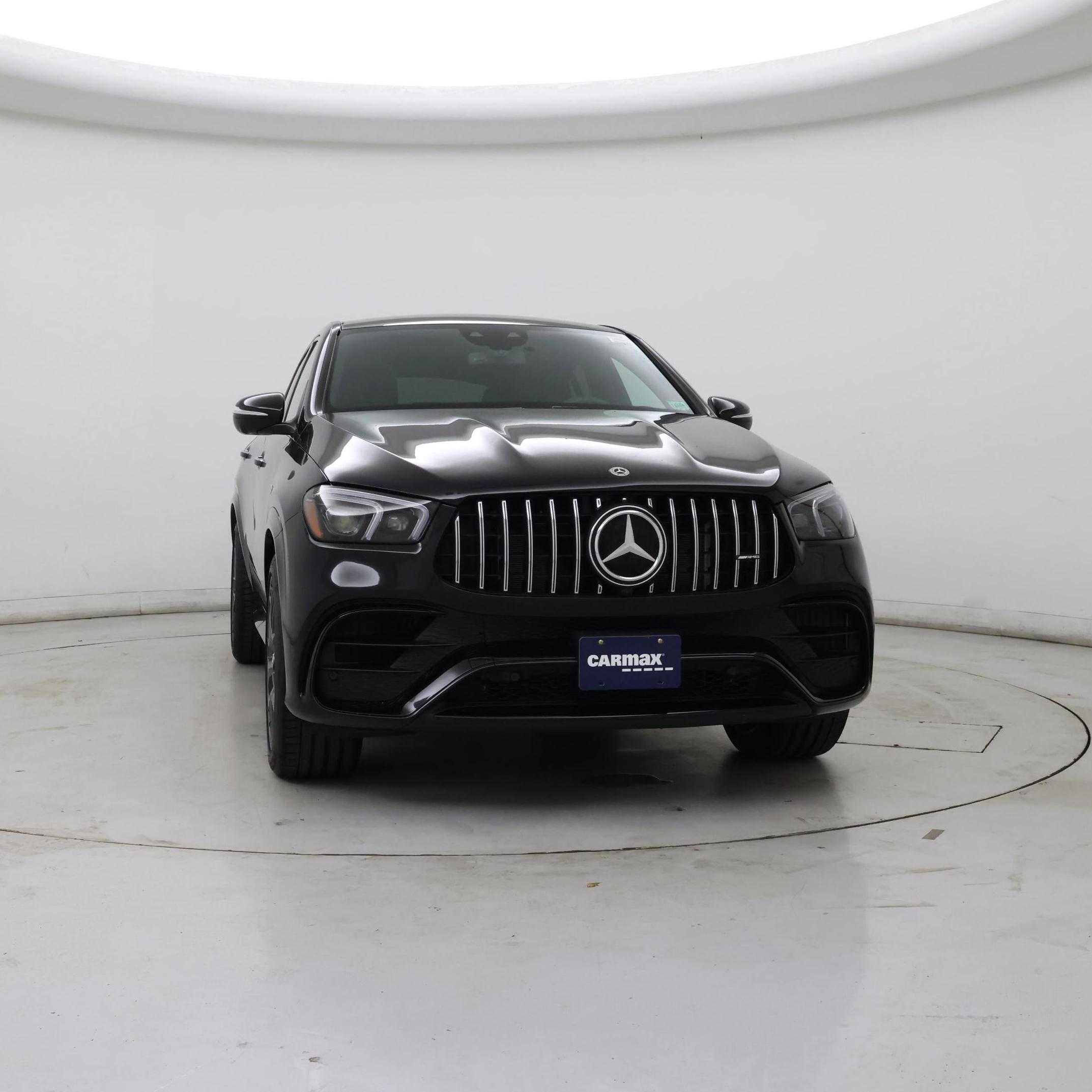 Thumbnail: 2023 Mercedes-Benz GL-Class - 5