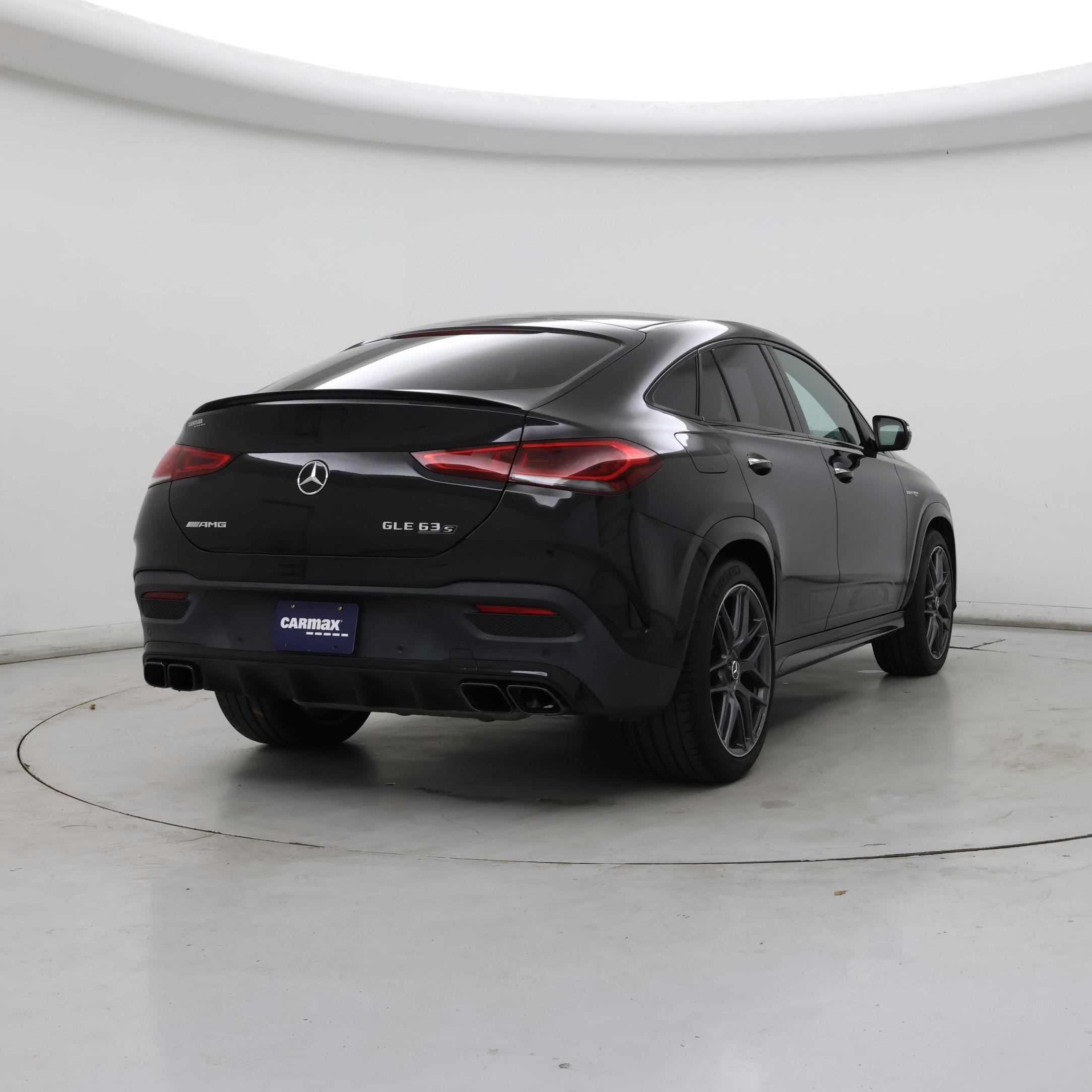 Thumbnail: 2023 Mercedes-Benz GL-Class - 8