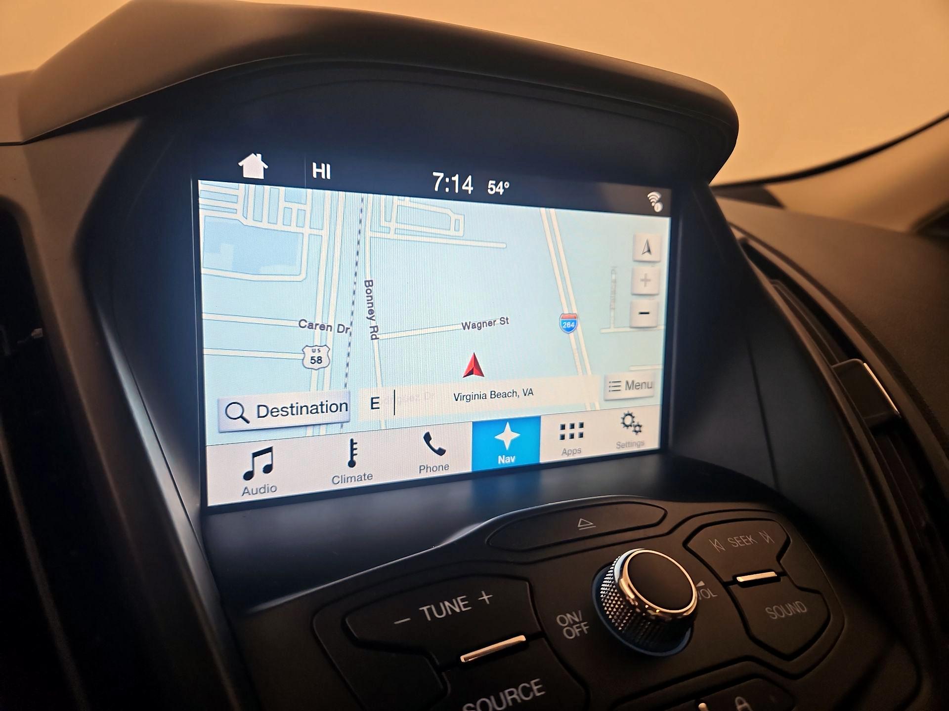 Thumbnail: 2016 Ford Escape - 14