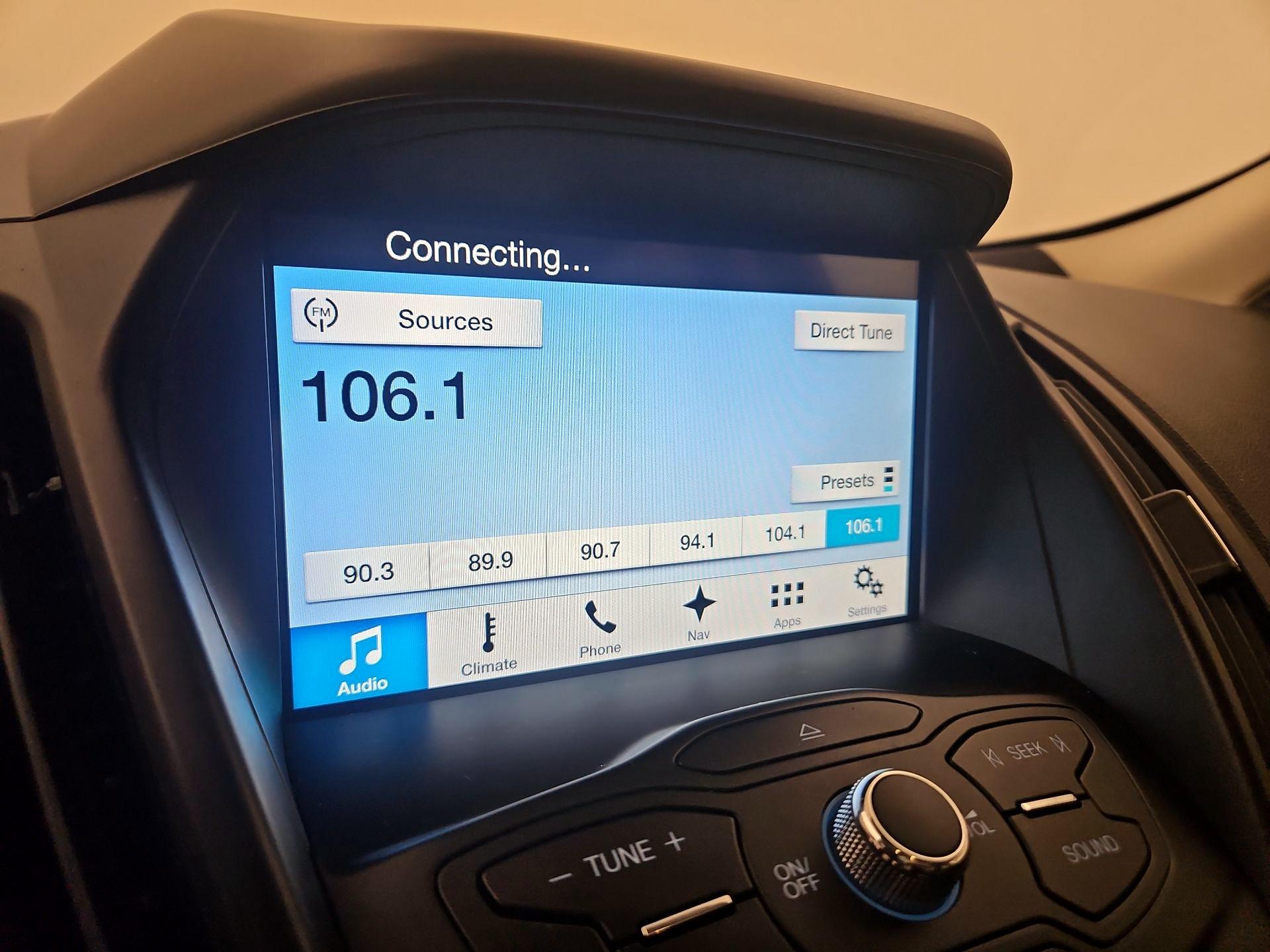 Thumbnail: 2016 Ford Escape - 16