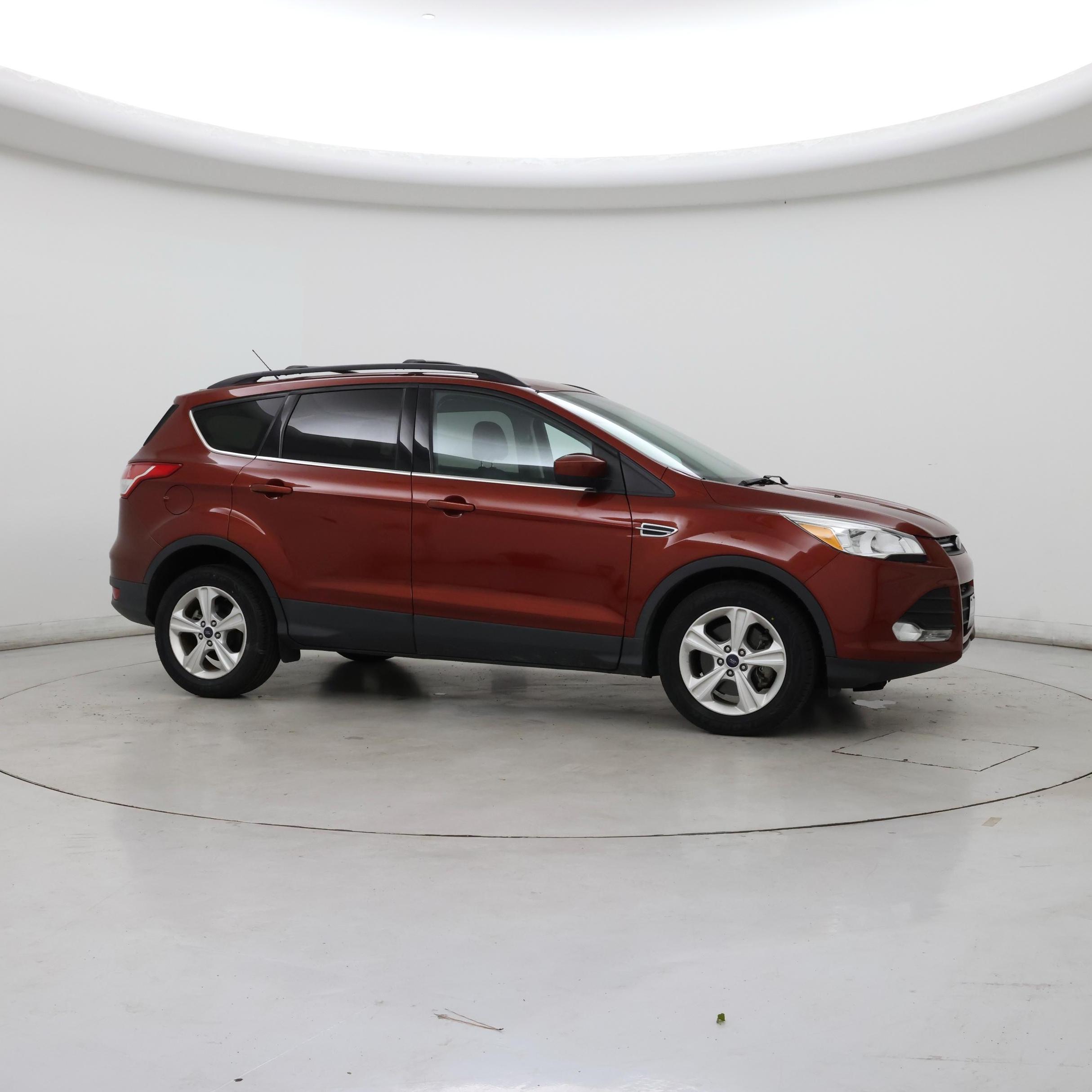 Thumbnail: 2016 Ford Escape - 7