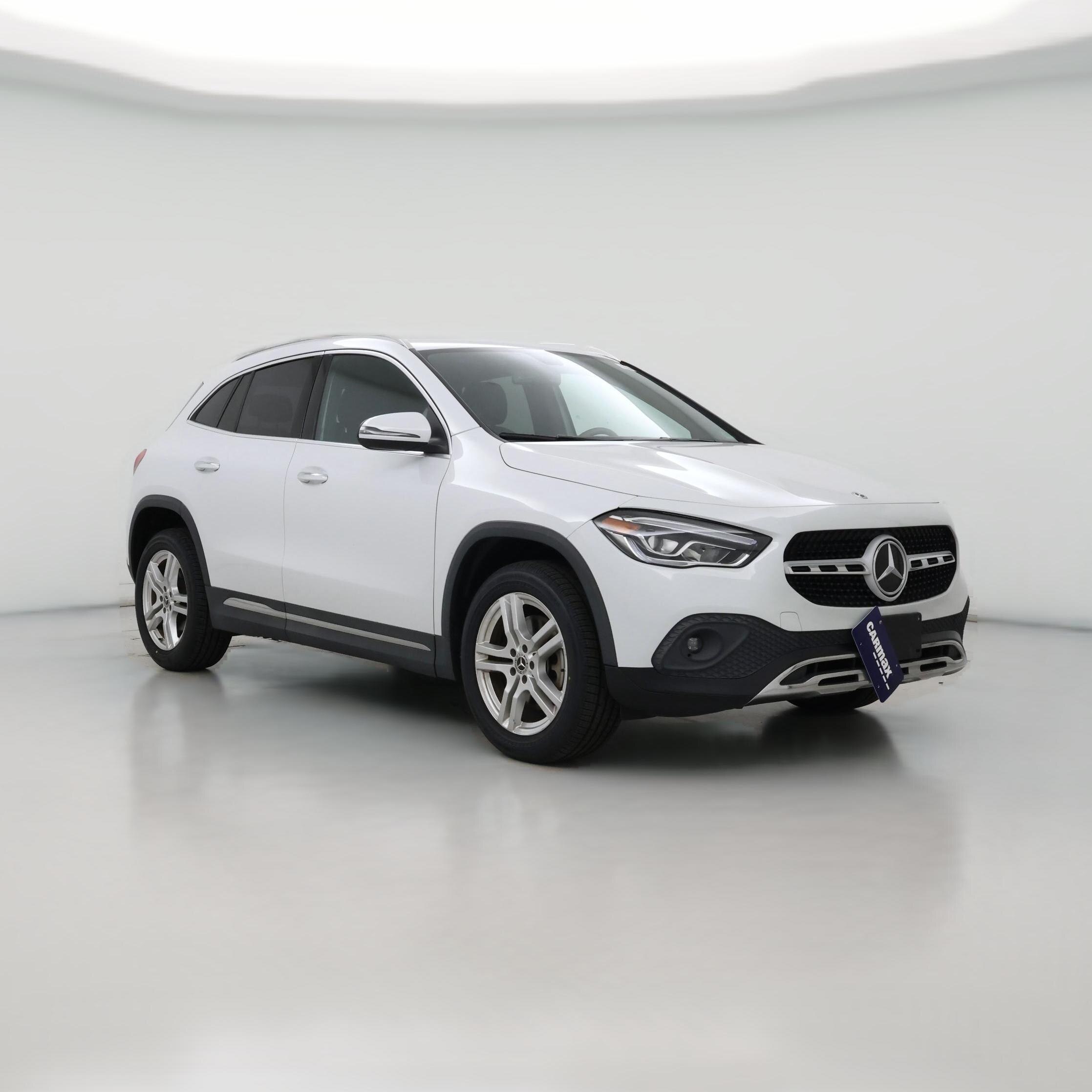 Thumbnail: 2023 Mercedes-Benz GLA - 1