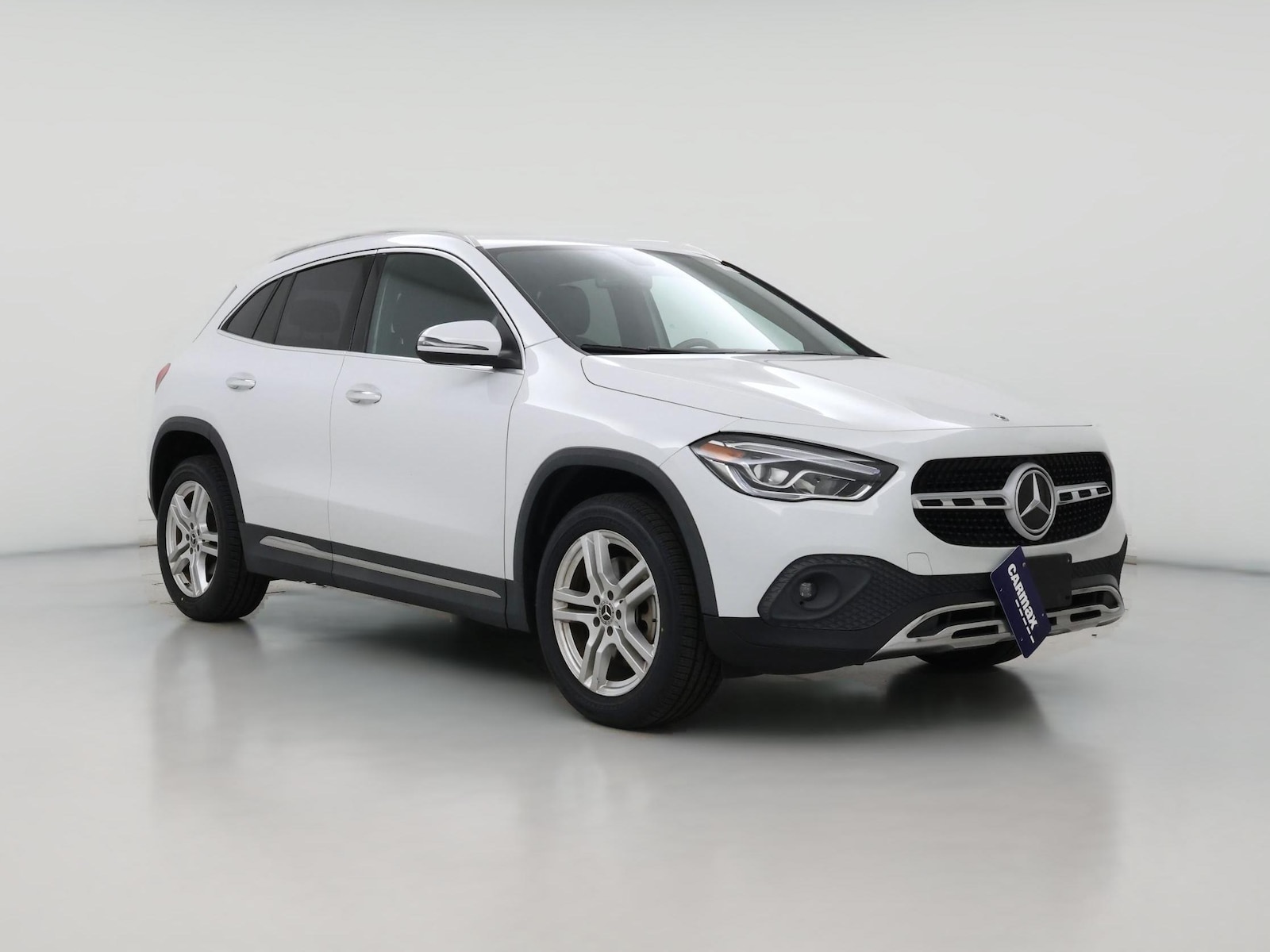 2023 Mercedes-Benz GLA
