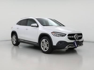 2023 Mercedes-Benz GLA250