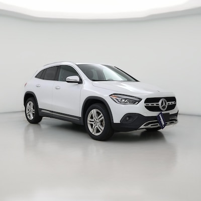 Picture of 2023 Mercedes-Benz GLA250 with stock number 28190867