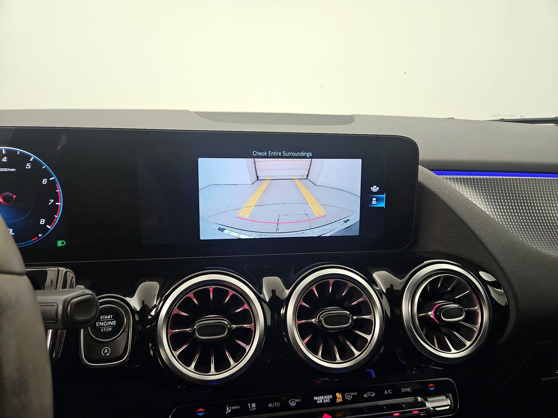 Thumbnail: 2023 Mercedes-Benz GLA - 14