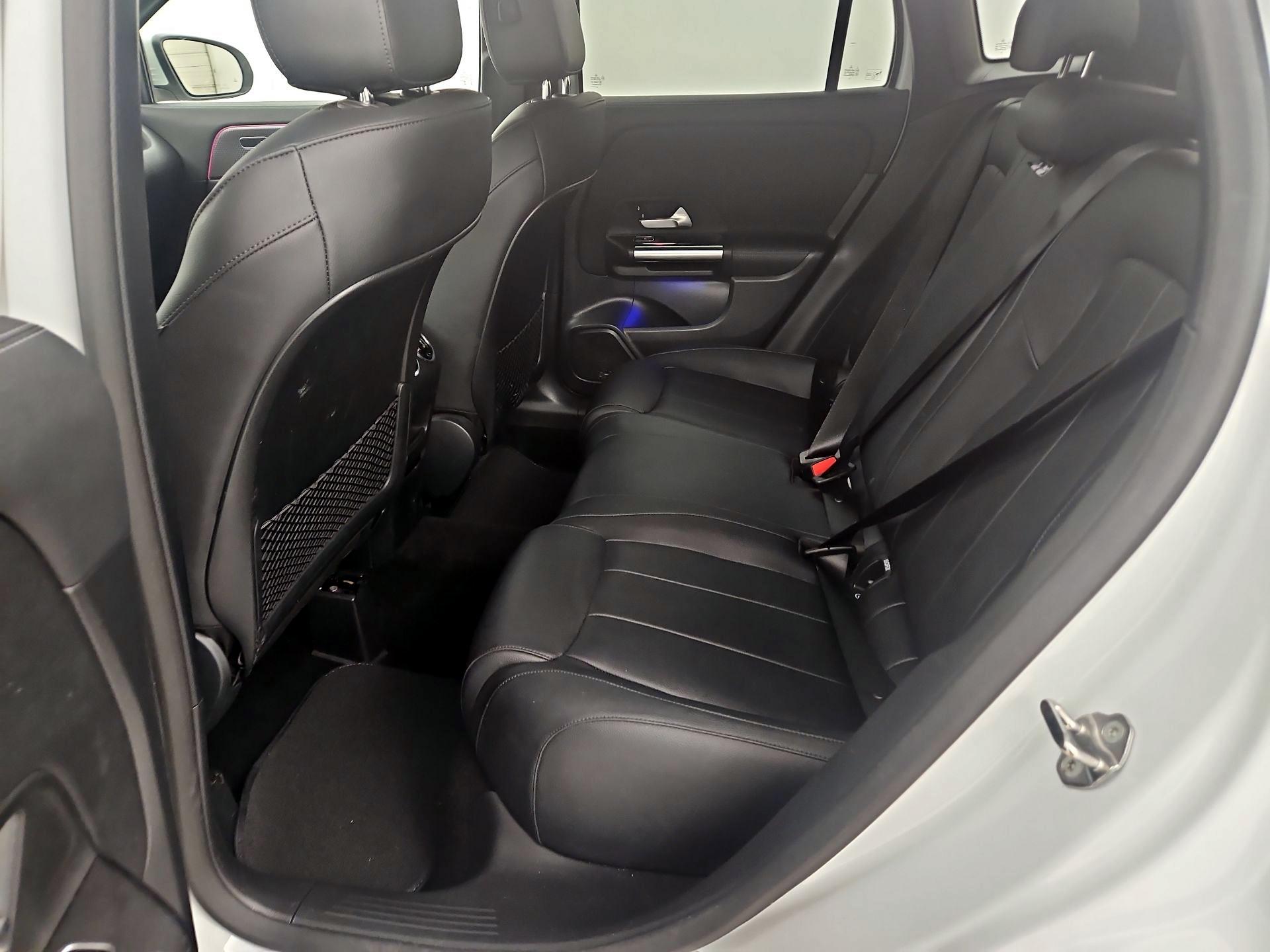 Thumbnail: 2023 Mercedes-Benz GLA - 19