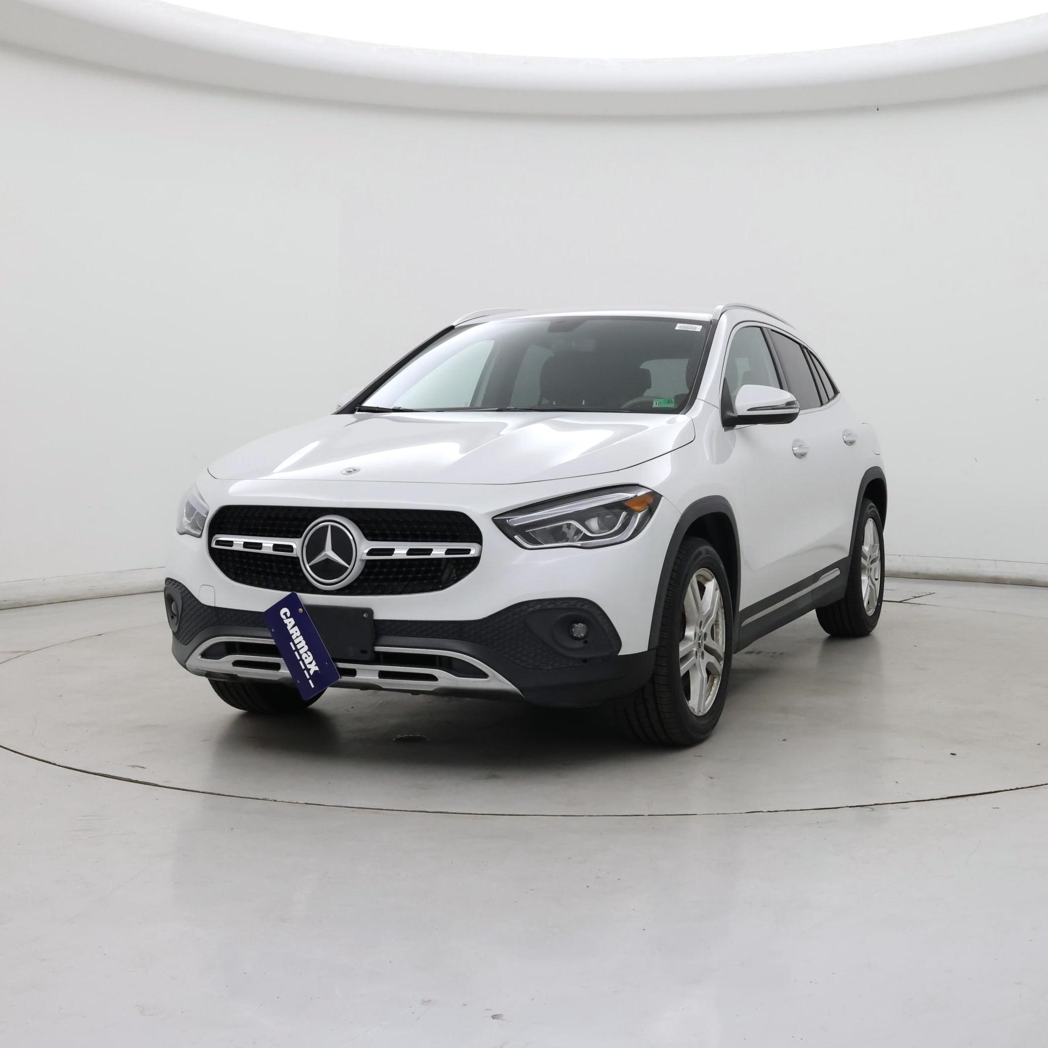 Thumbnail: 2023 Mercedes-Benz GLA - 4