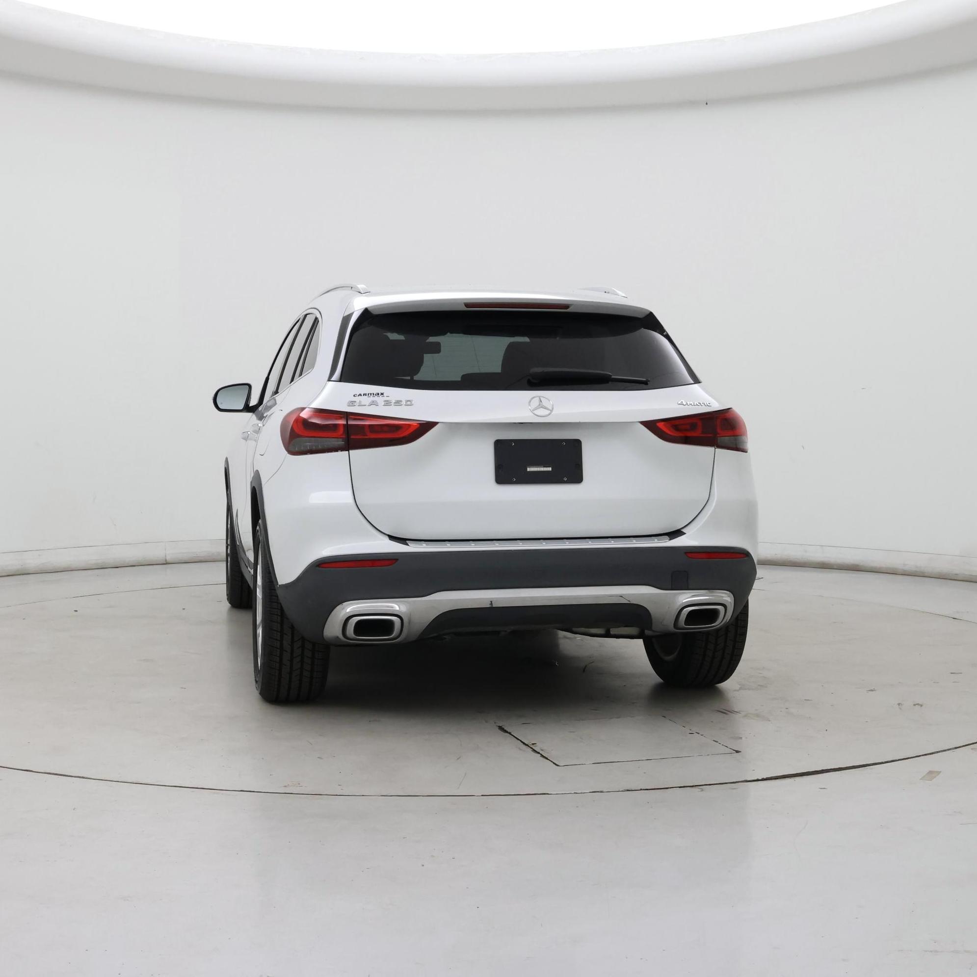 Thumbnail: 2023 Mercedes-Benz GLA - 6