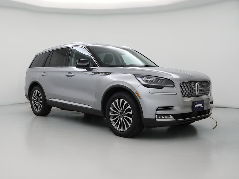 2020 Lincoln Aviator Reserve -
                  Virginia Beach, VA