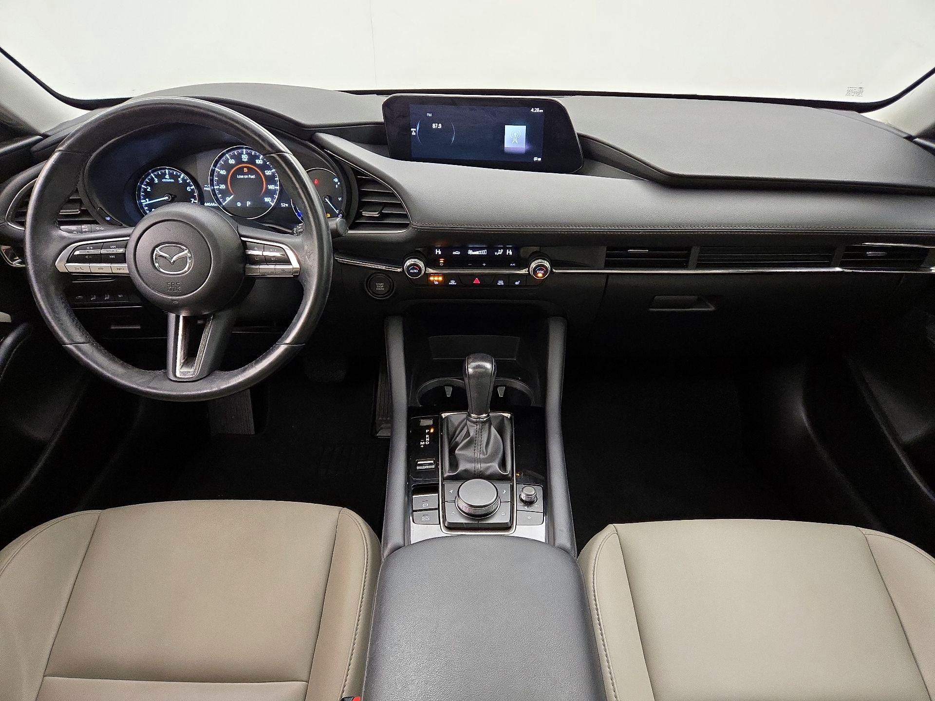 Thumbnail: 2023 Mazda Mazda3 - 9