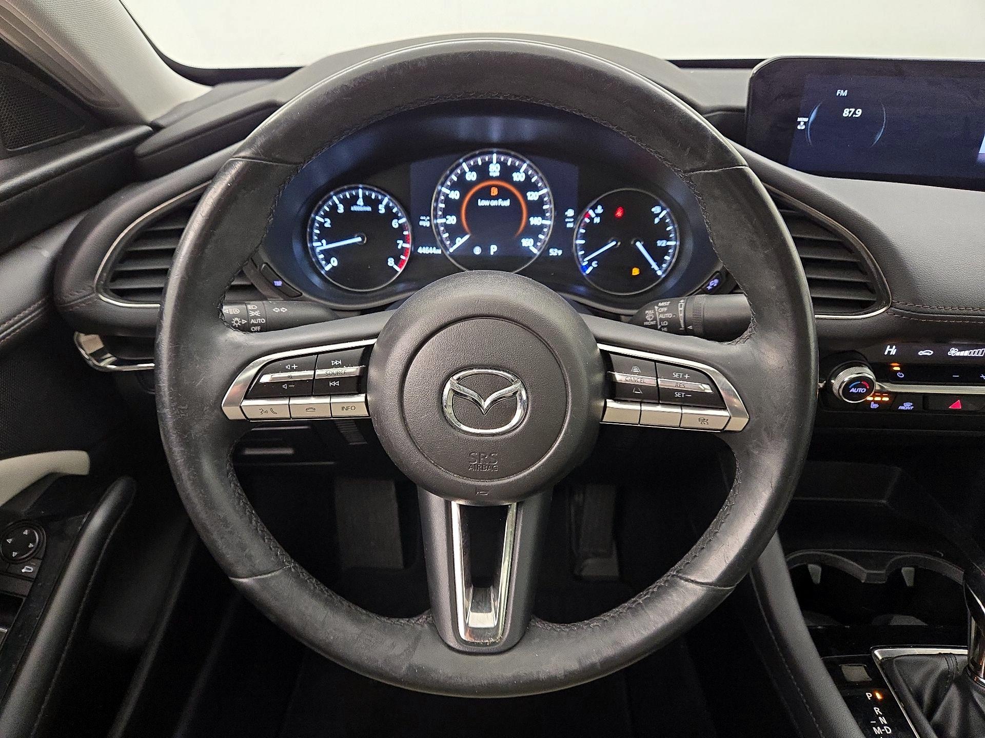 Thumbnail: 2023 Mazda Mazda3 - 10