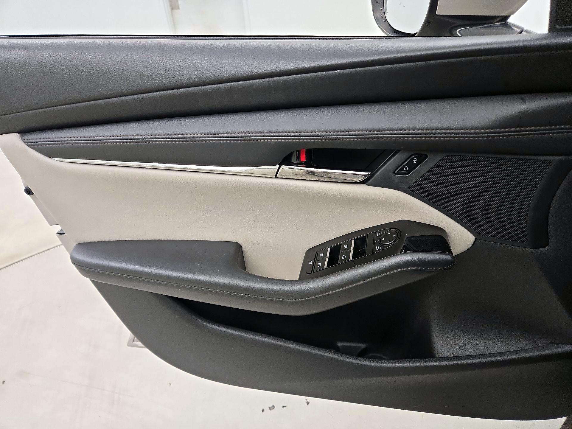 Thumbnail: 2023 Mazda Mazda3 - 12