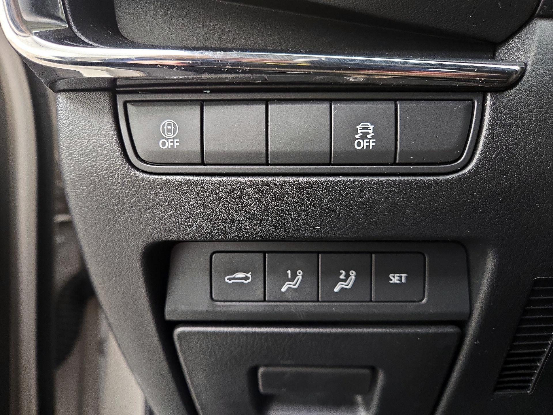 Thumbnail: 2023 Mazda Mazda3 - 13