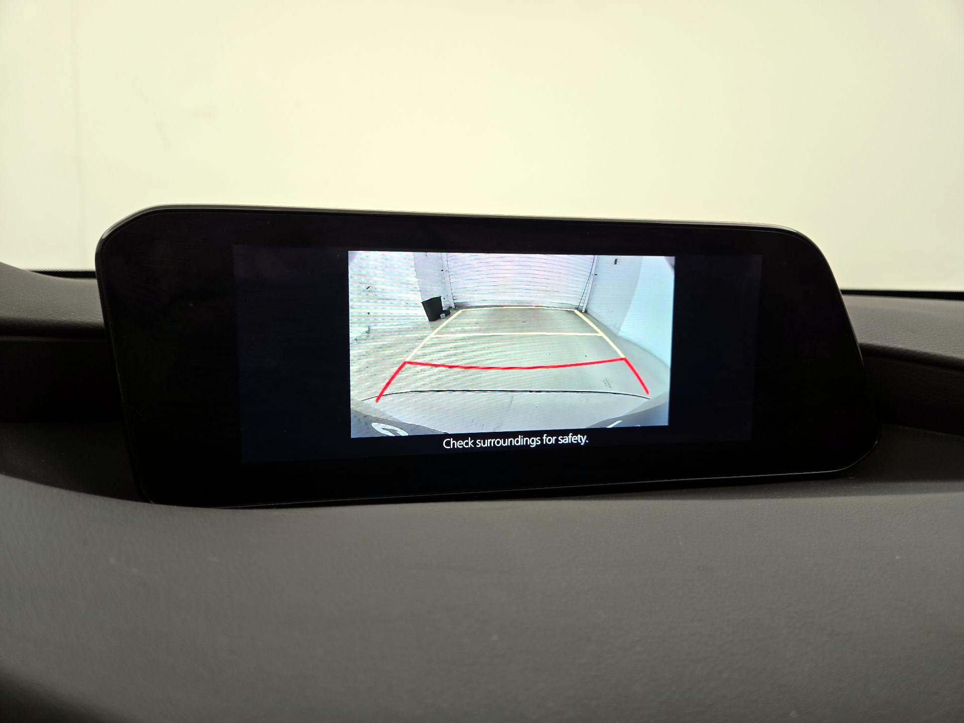 Thumbnail: 2023 Mazda Mazda3 - 14