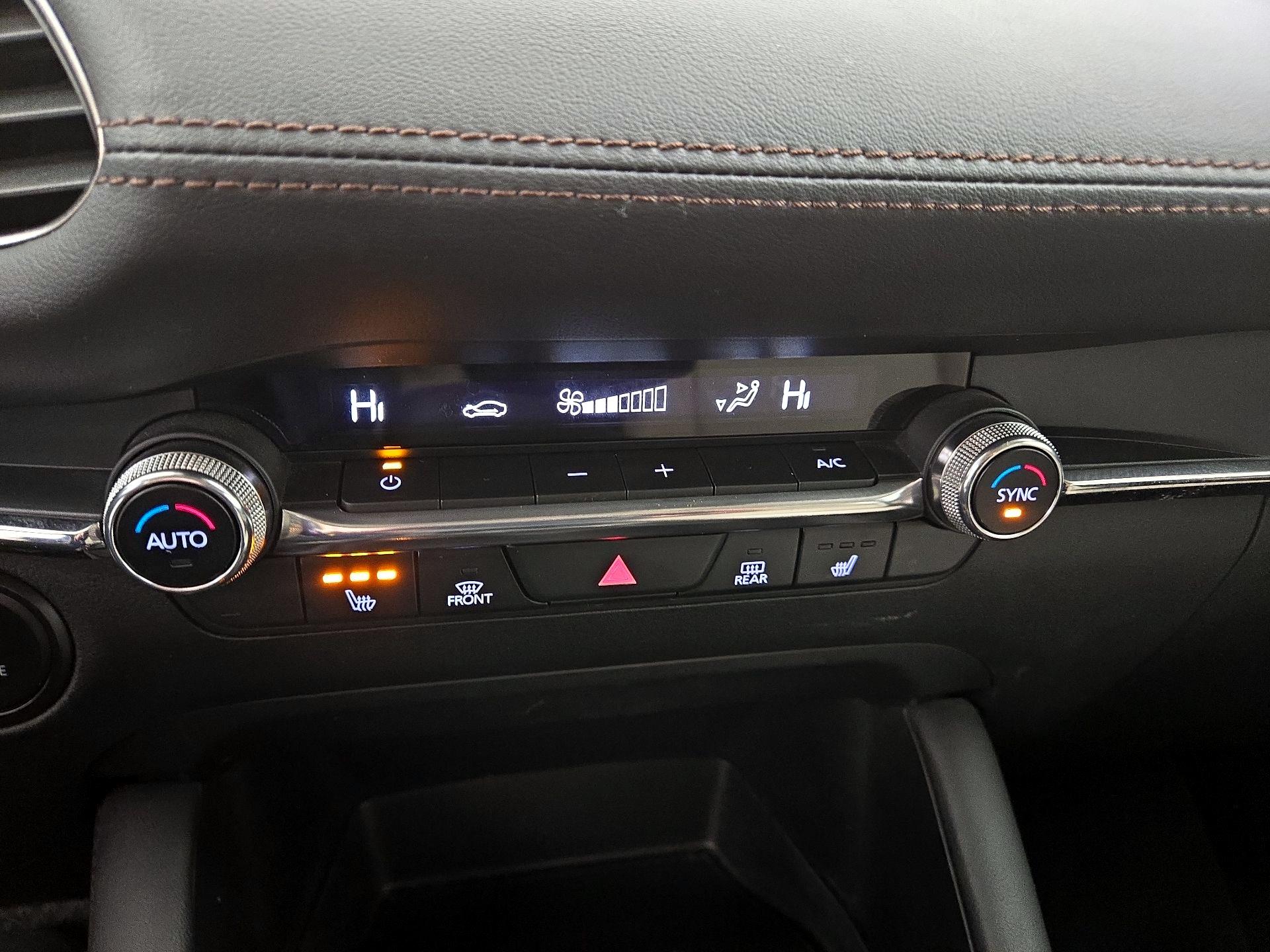 Thumbnail: 2023 Mazda Mazda3 - 16