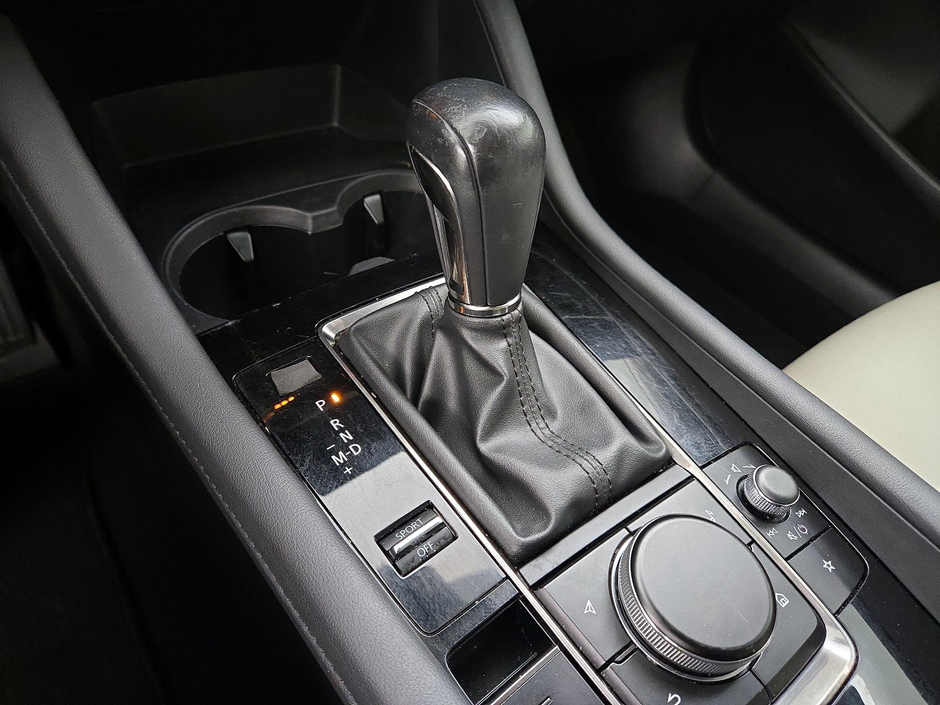 Thumbnail: 2023 Mazda Mazda3 - 17