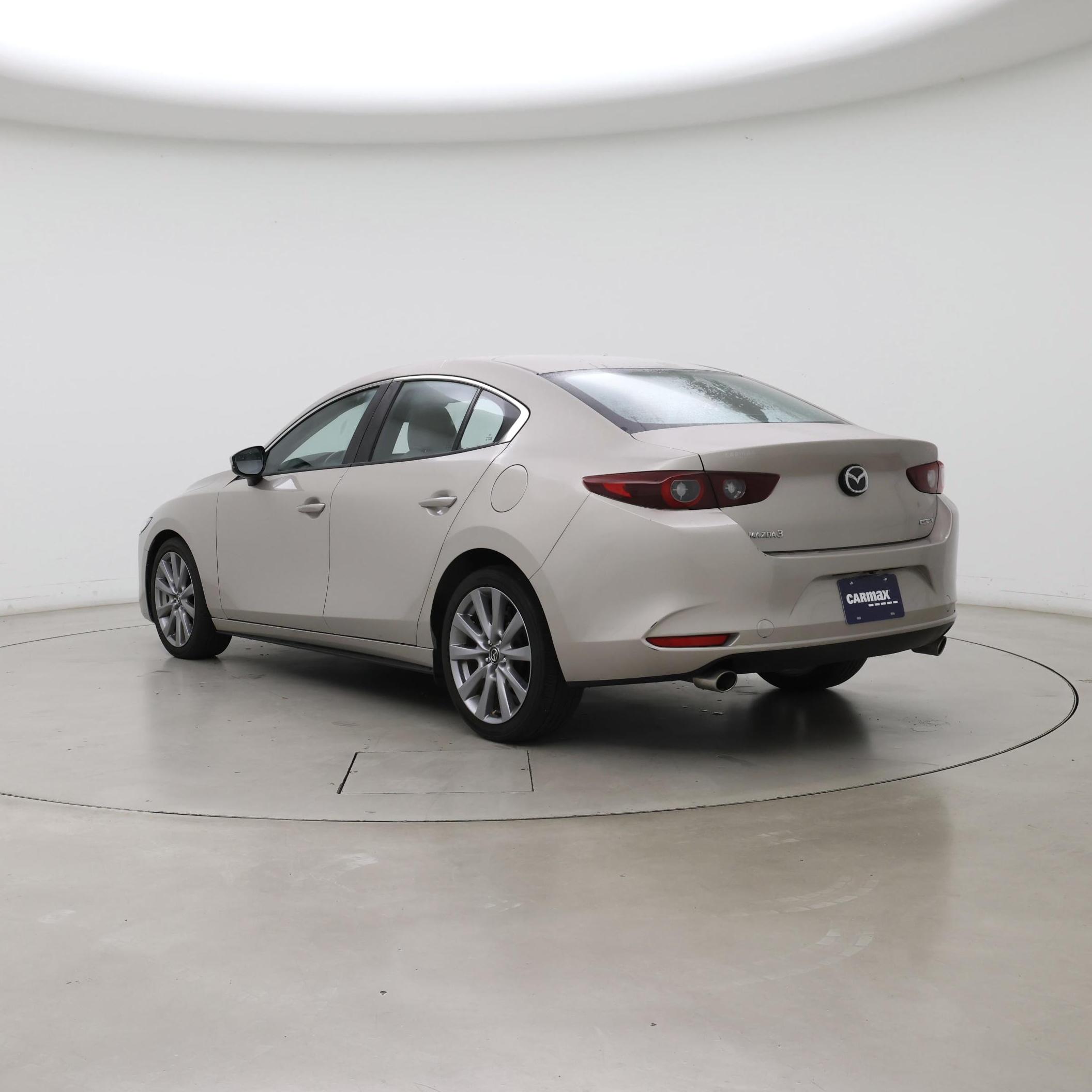 Thumbnail: 2023 Mazda Mazda3 - 2