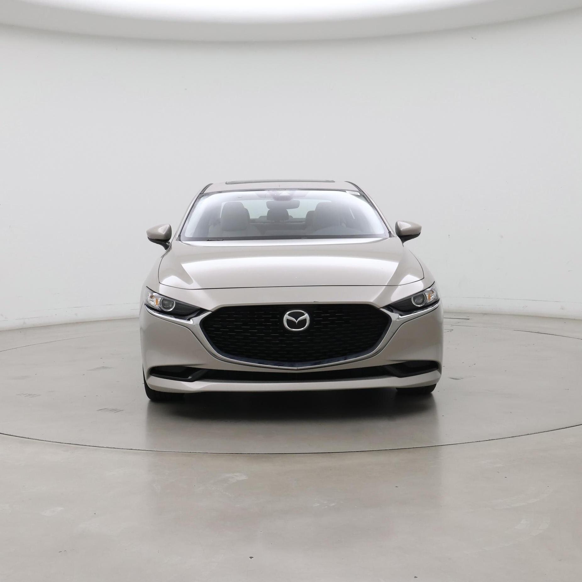 Thumbnail: 2023 Mazda Mazda3 - 5