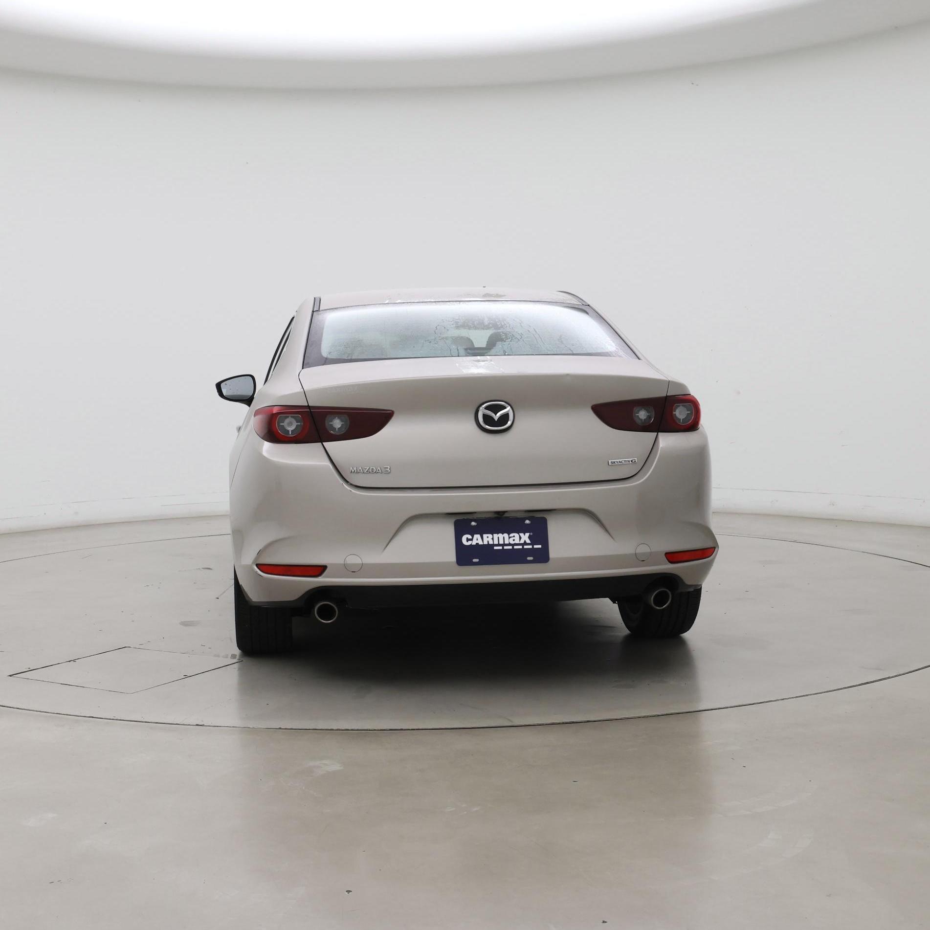 Thumbnail: 2023 Mazda Mazda3 - 6