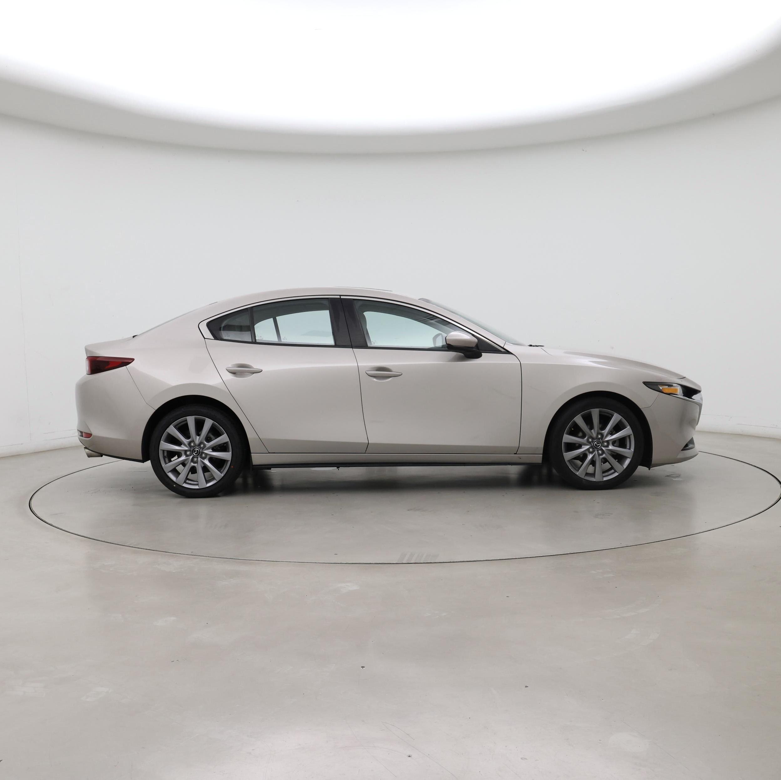 Thumbnail: 2023 Mazda Mazda3 - 7