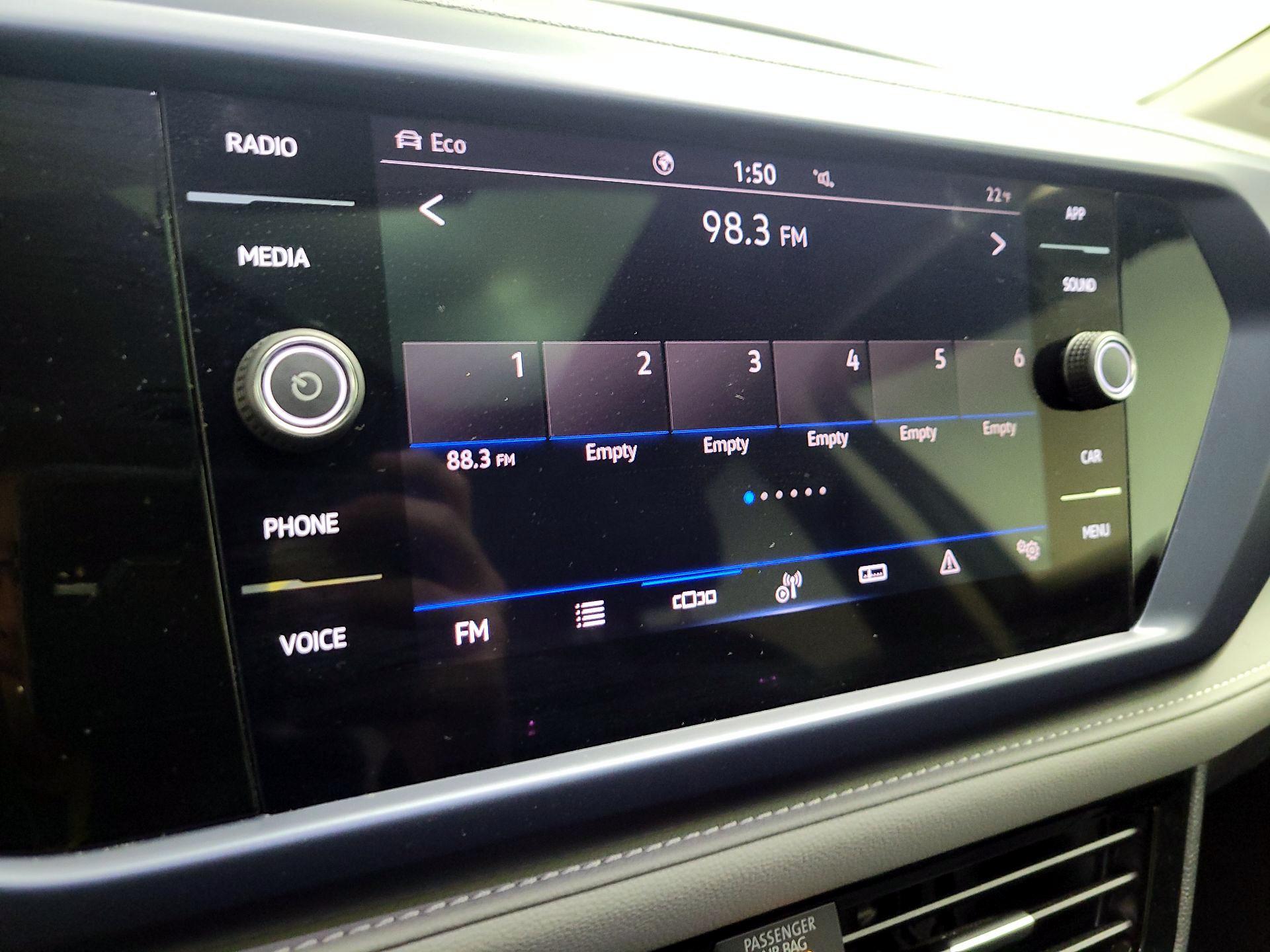 Thumbnail: 2024 Volkswagen Taos - 13