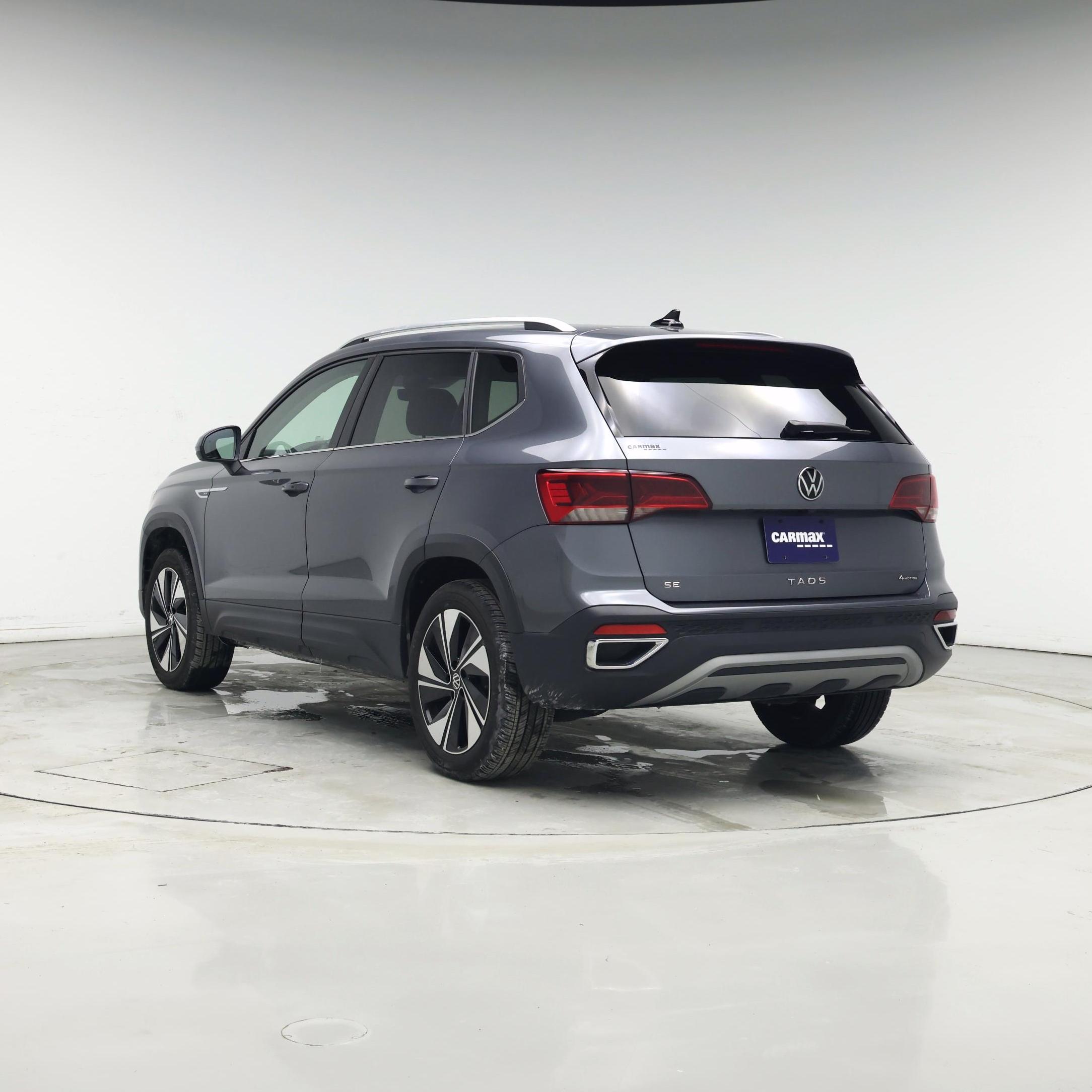 Thumbnail: 2024 Volkswagen Taos - 2