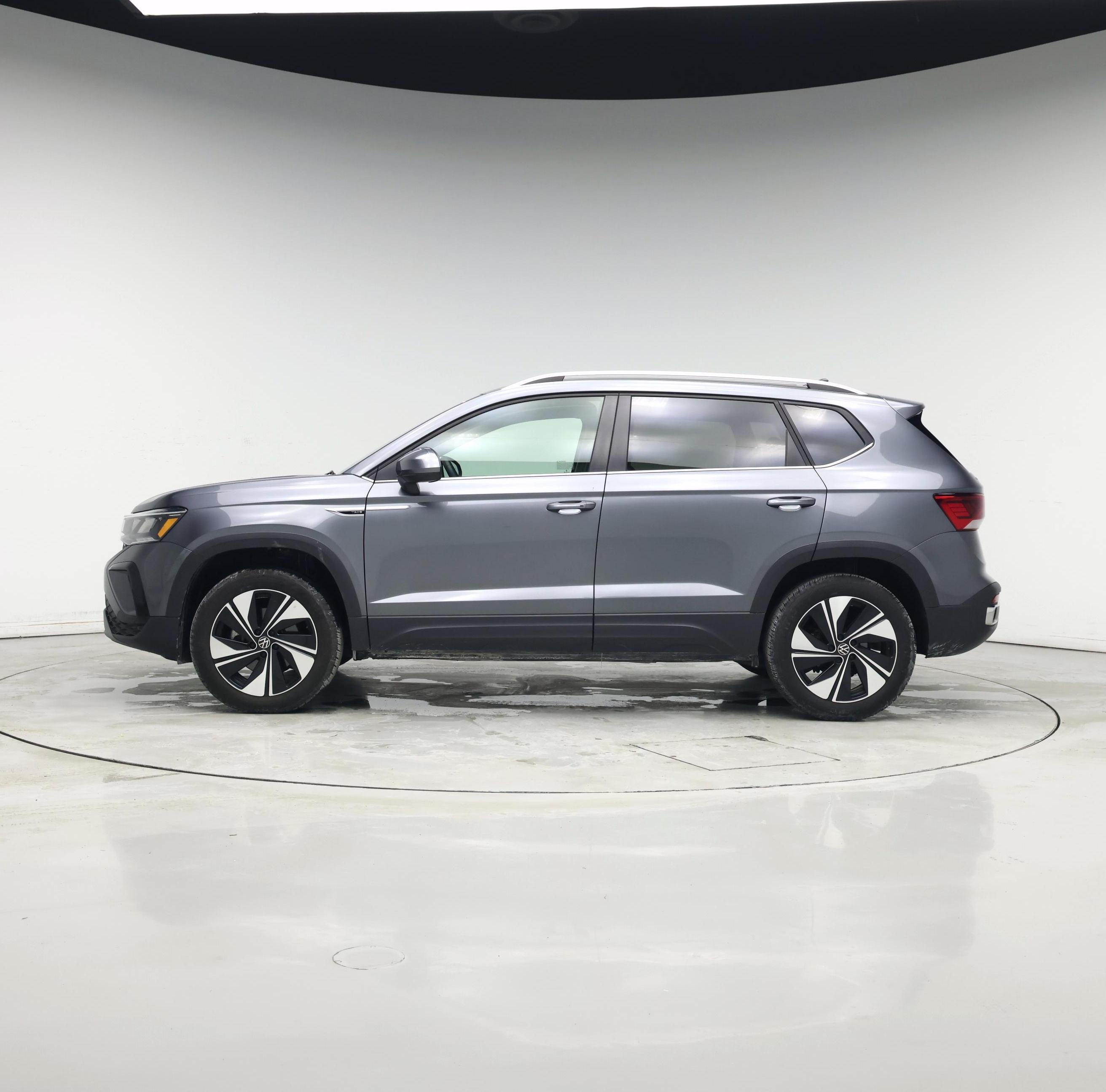 Thumbnail: 2024 Volkswagen Taos - 3