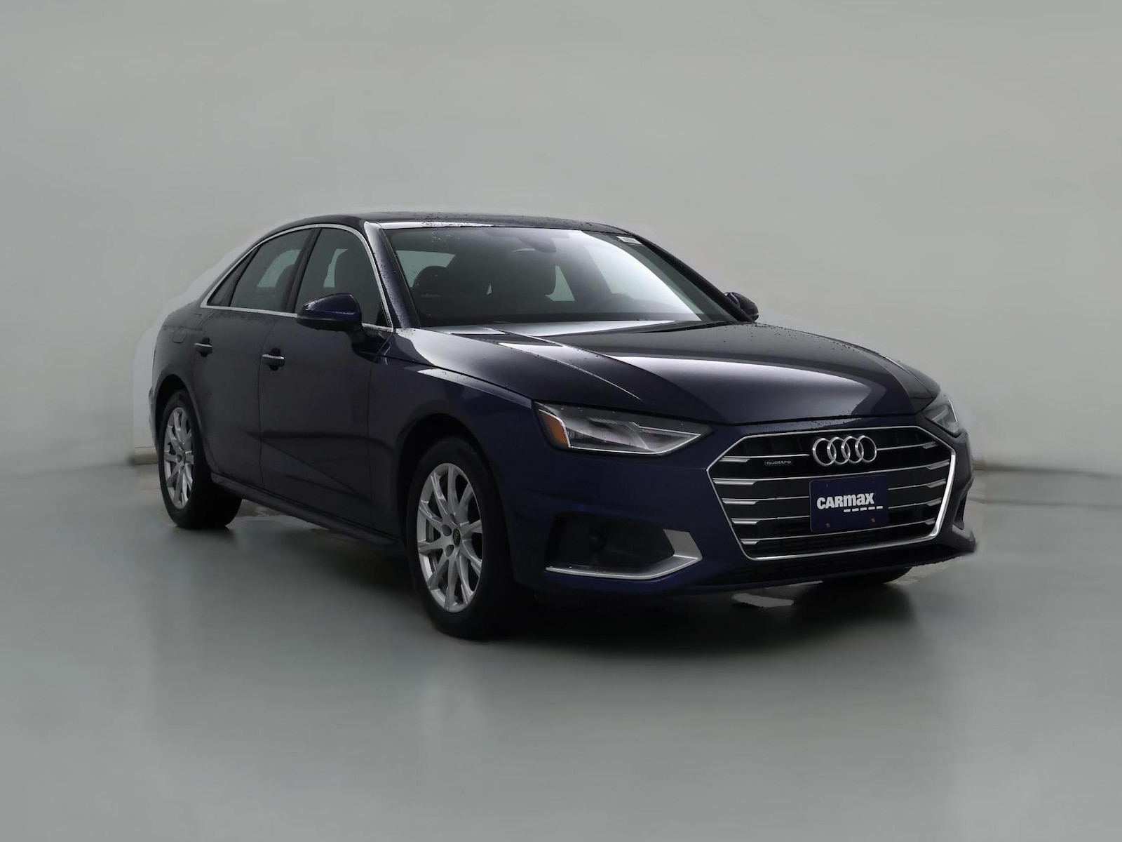 2021 Audi A4 Premium