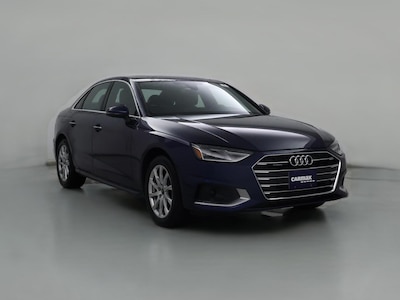 2021 Audi A4 Premium