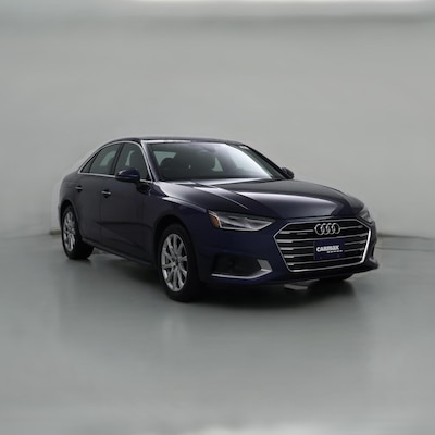 2021 Audi A4 Premium