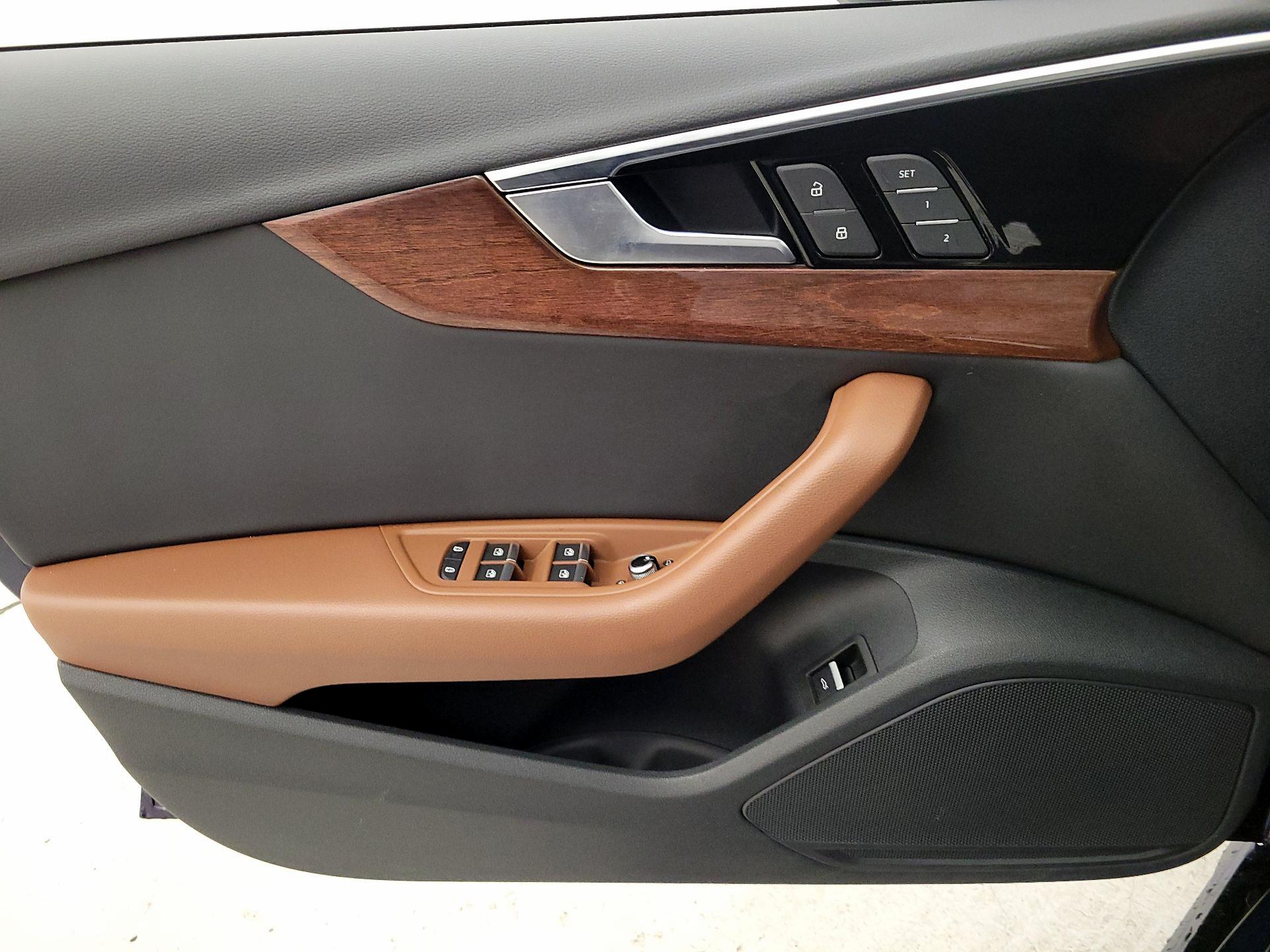 Thumbnail: 2021 Audi A4 - 12