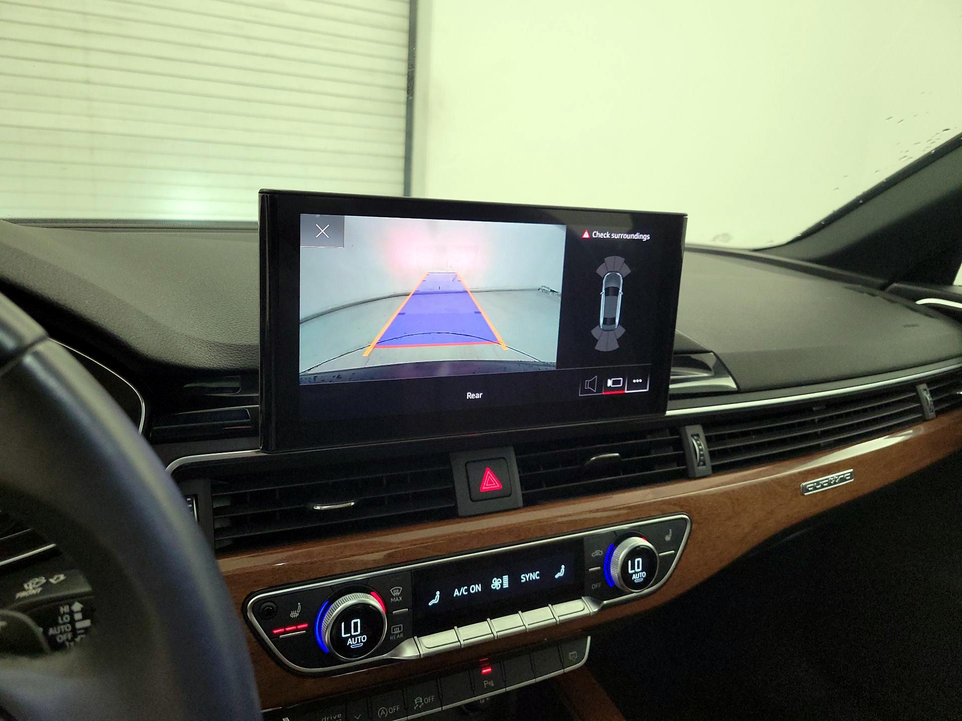 Thumbnail: 2021 Audi A4 - 15